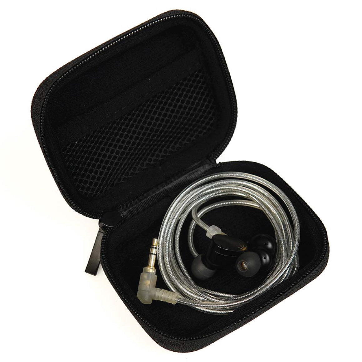  Headphone Zone X ddHiFi - IEM / Earphone Case、mySite、merchandisen