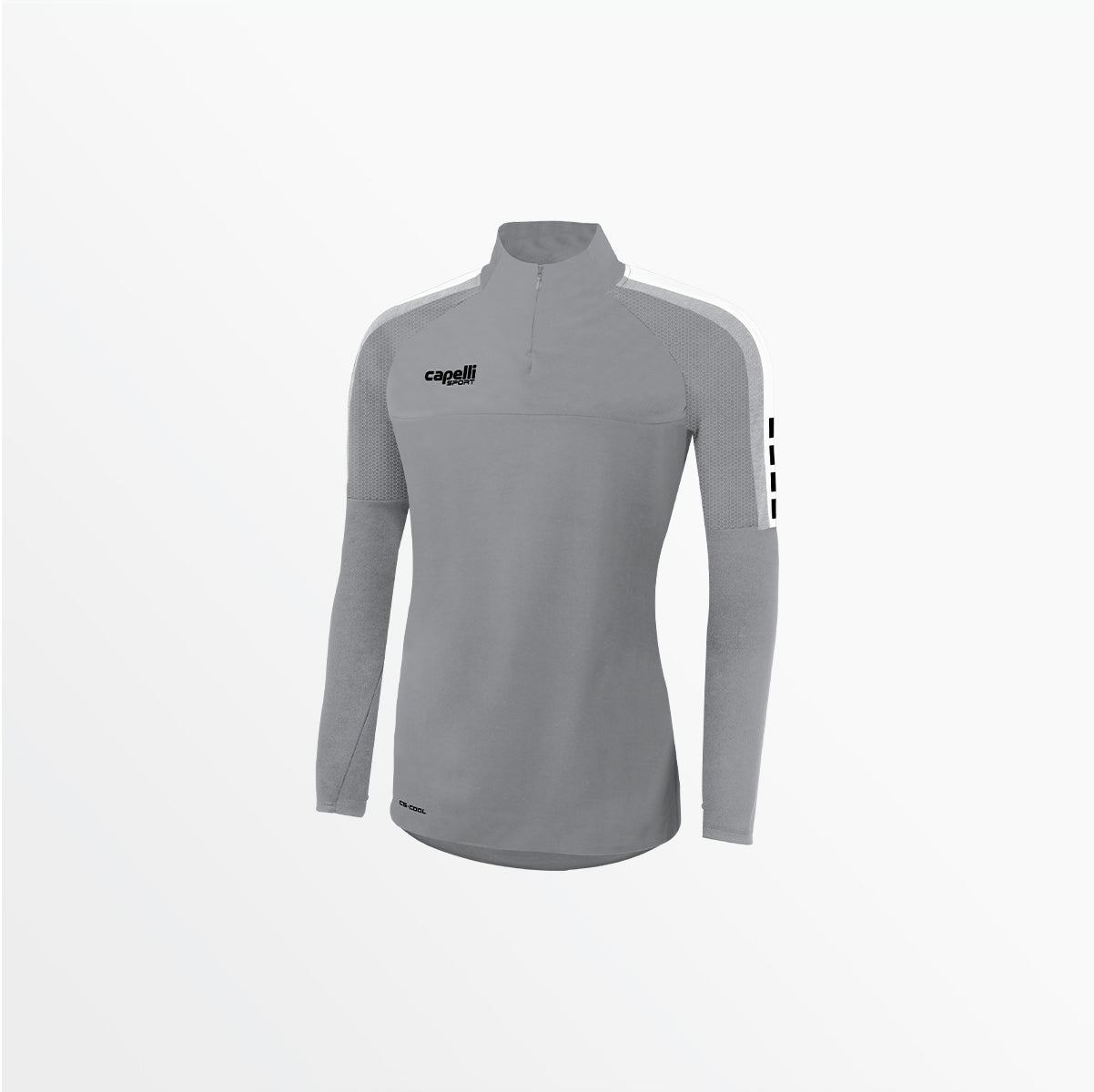 WOMEN'S MADISON 1/4 ZIP TECHNICAL TRAINING TOP