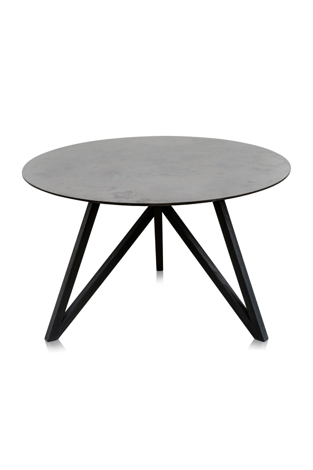 Round Wooden Dining Table | Versmissen Spider、mySite、neckold