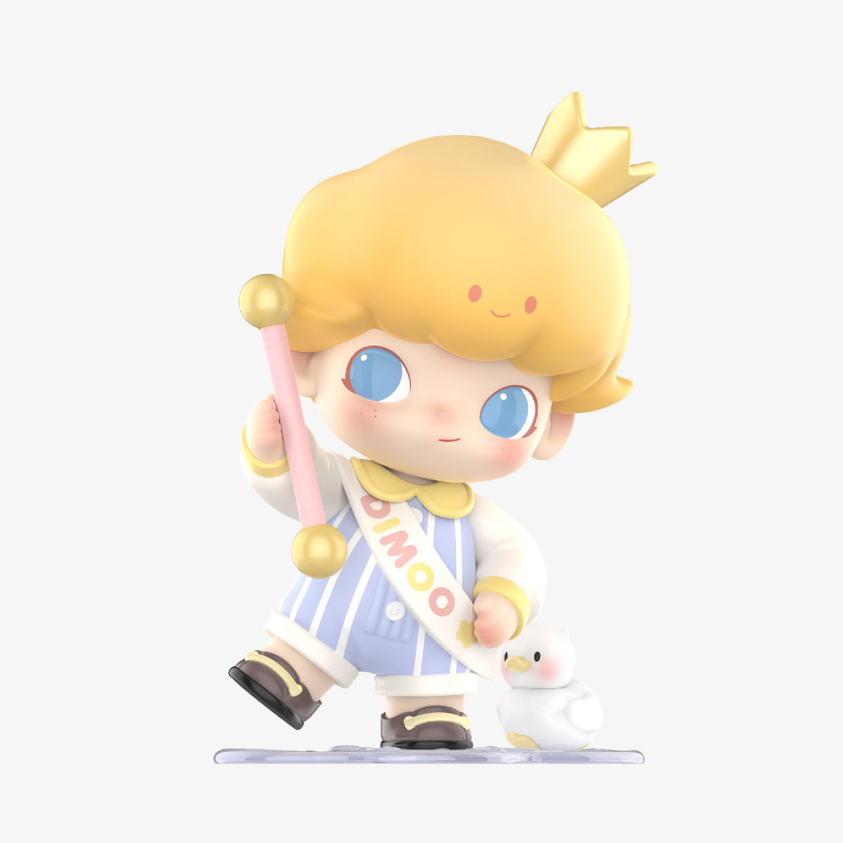  Dimoo Animal Kingdom Series Figures、mySite、greenlandpopulation