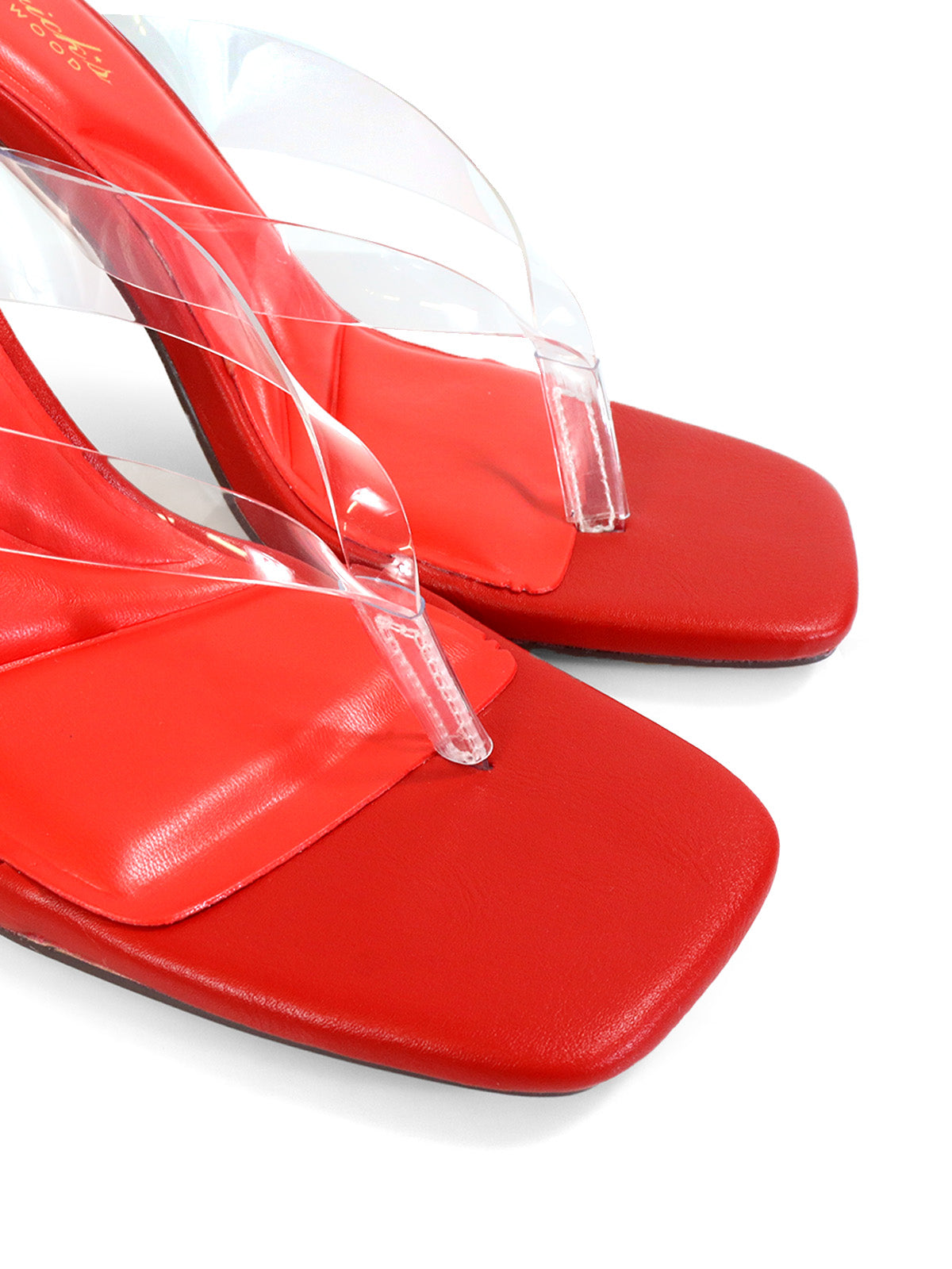 Annabelle Thong Sandal、mySite、bengalsvssteelers