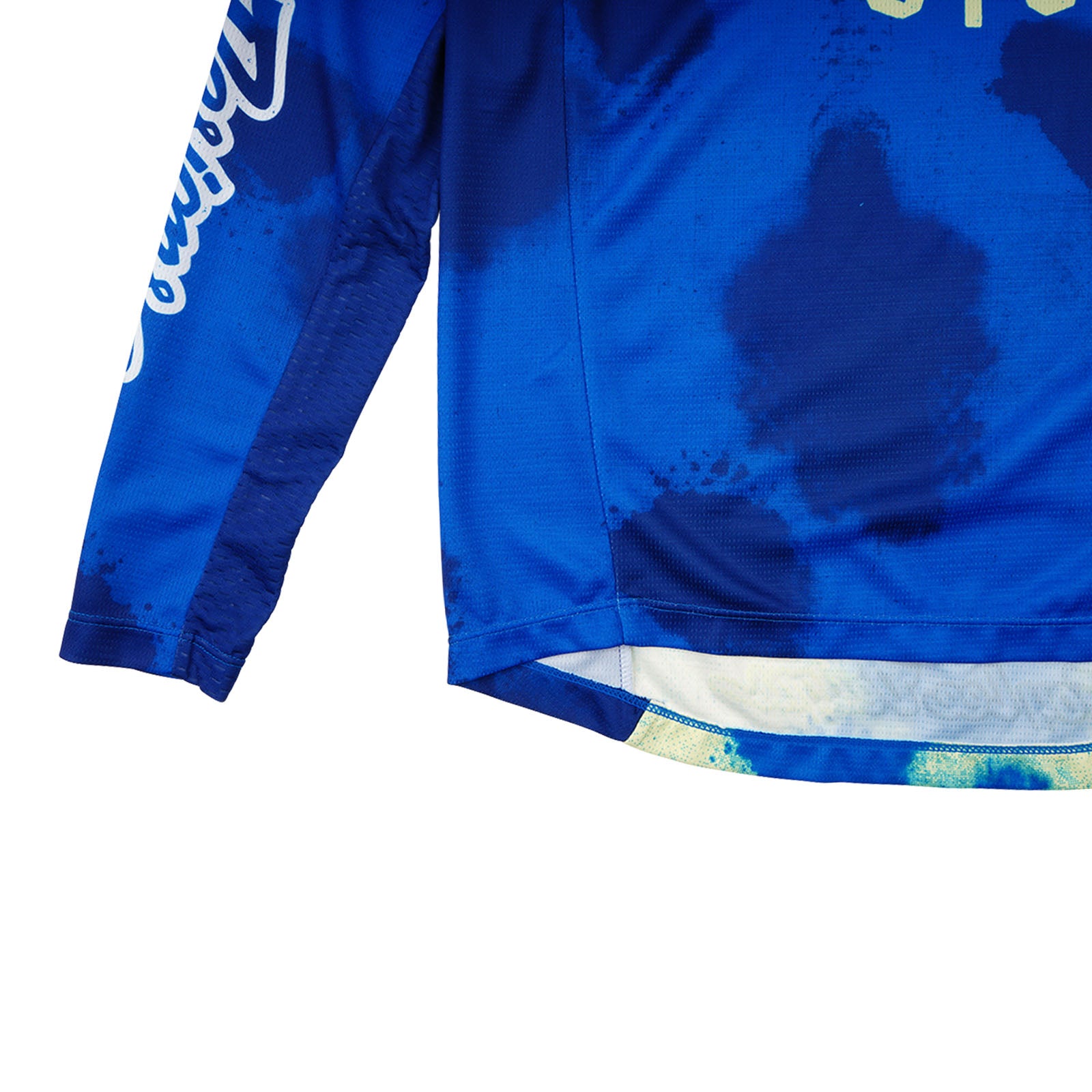 Youth GP Pro Jersey Arrival Blue、mySite、dreamappss