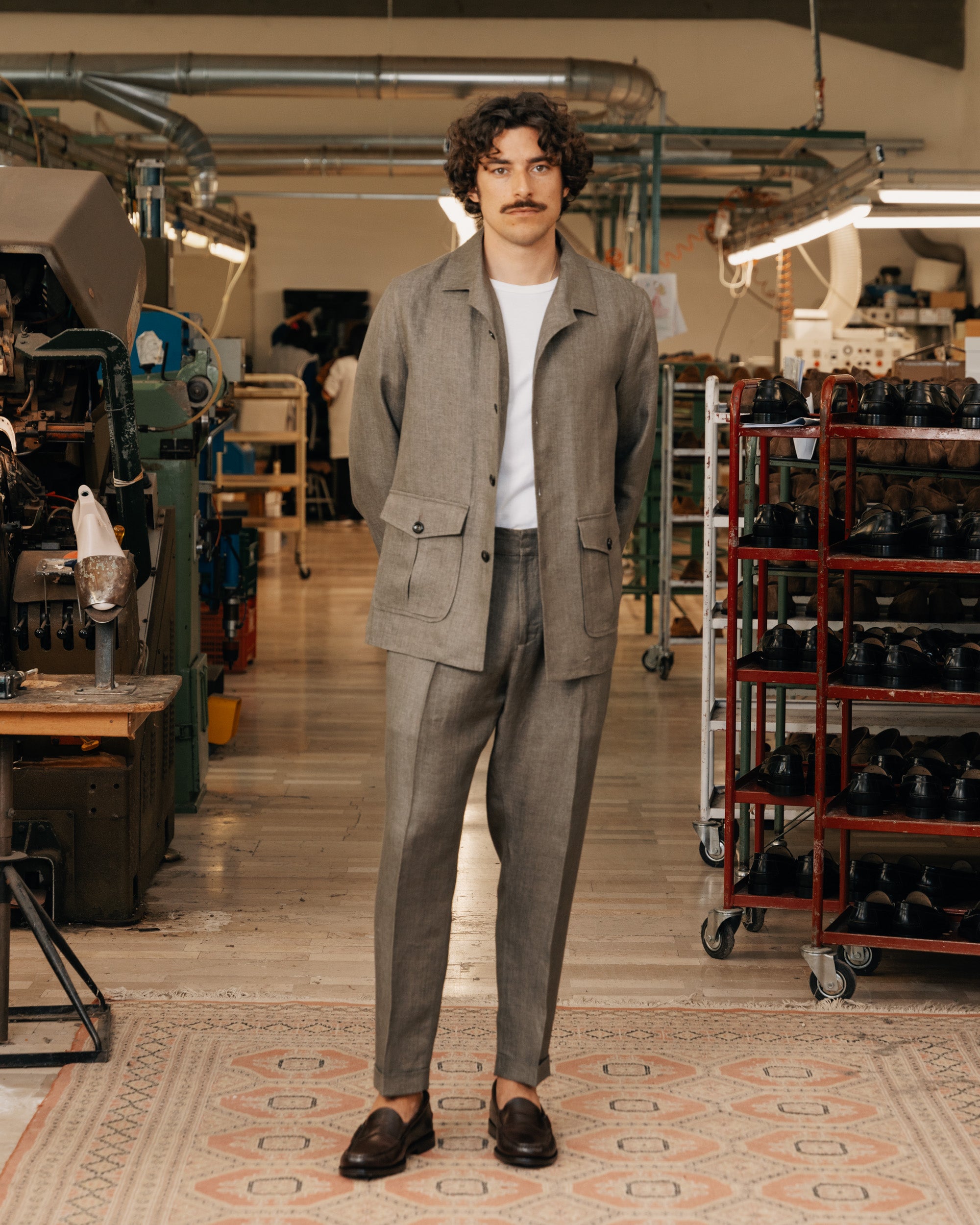  Cefalù、mySite、merchandisen