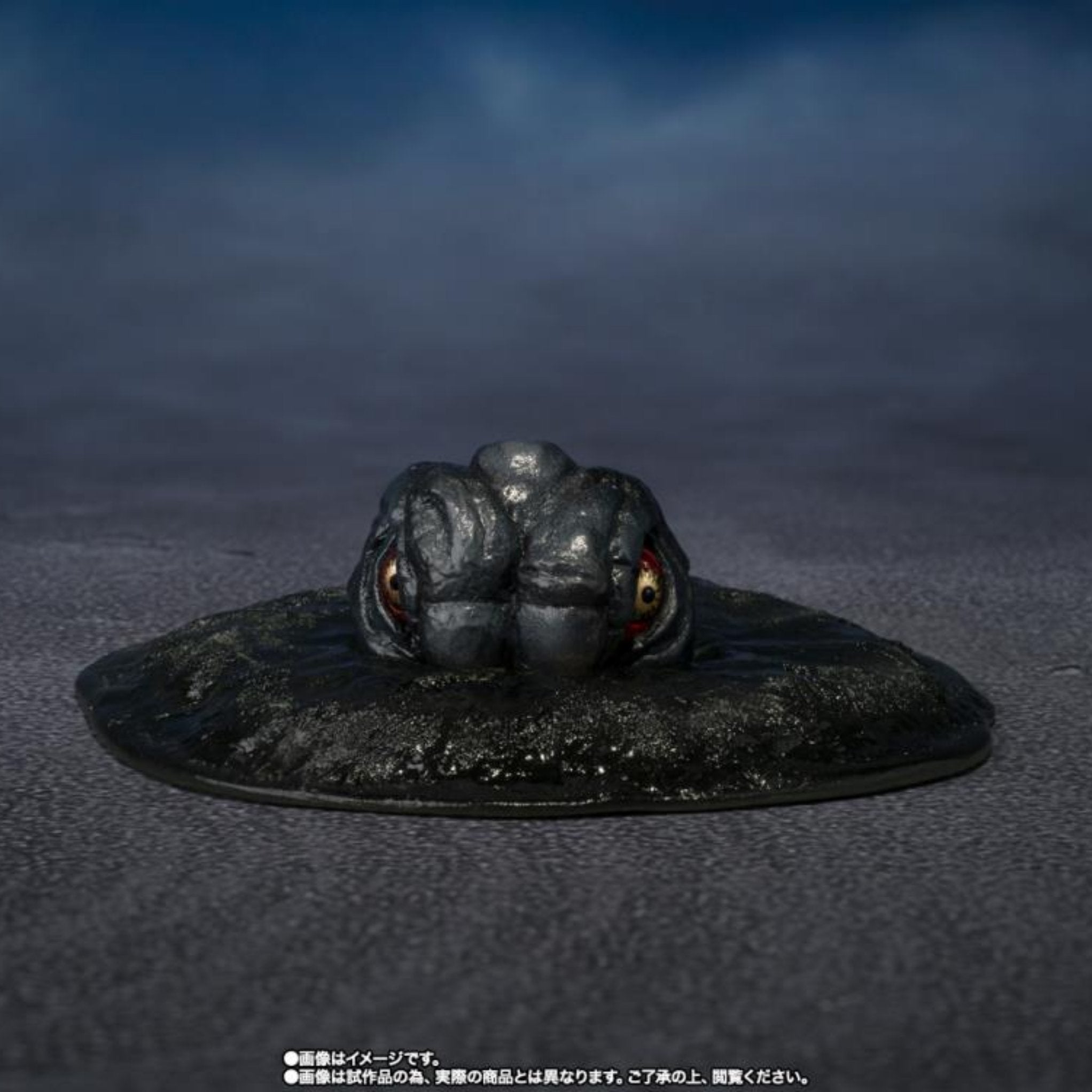 S.H.MonsterArts Godzilla vs. Hedorah 50th Anniversary Special Set、mySite、hgirdovlk