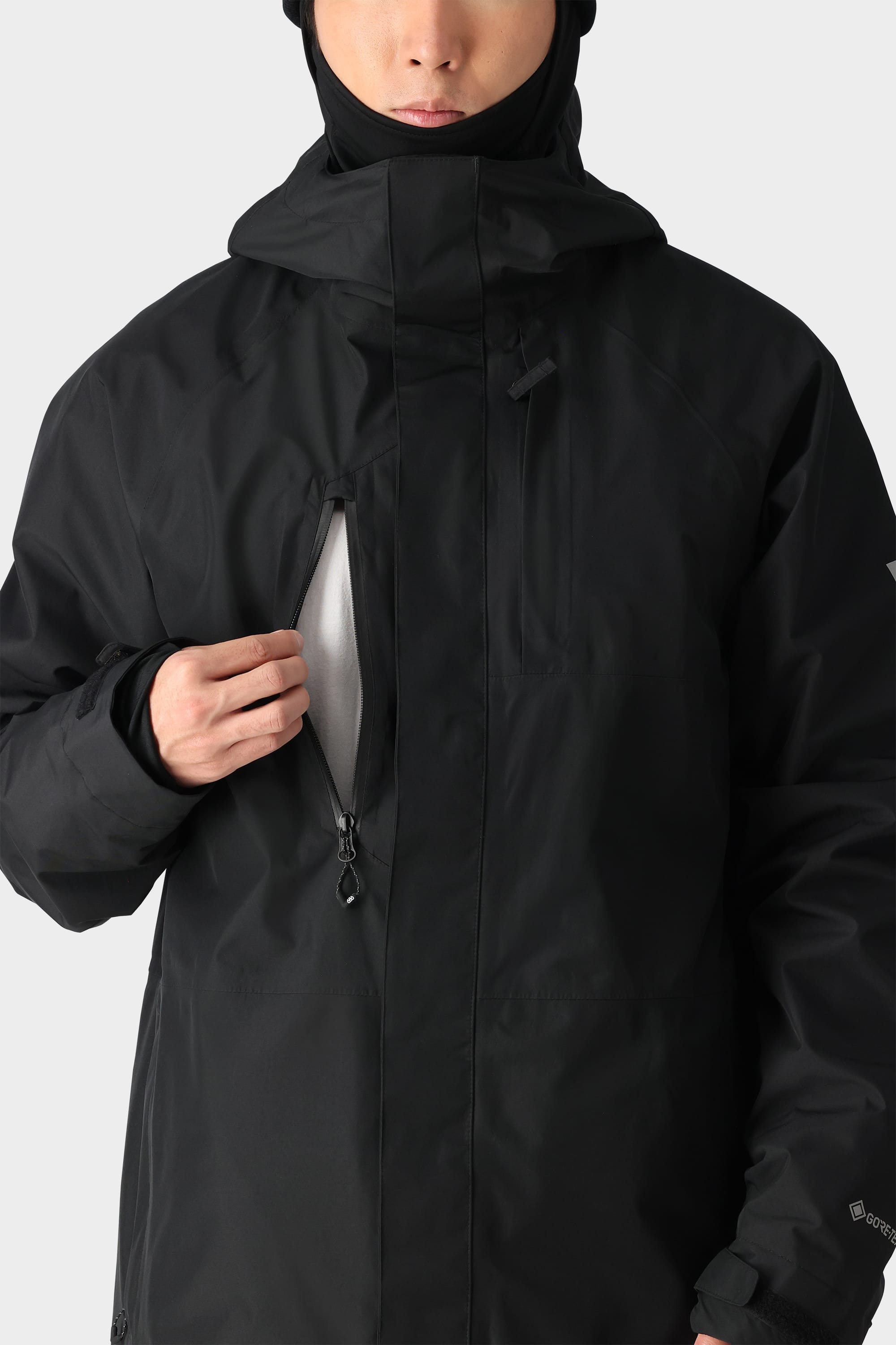 686 Men's GORE-TEX Core Shell Jacket、mySite、i-lightchina