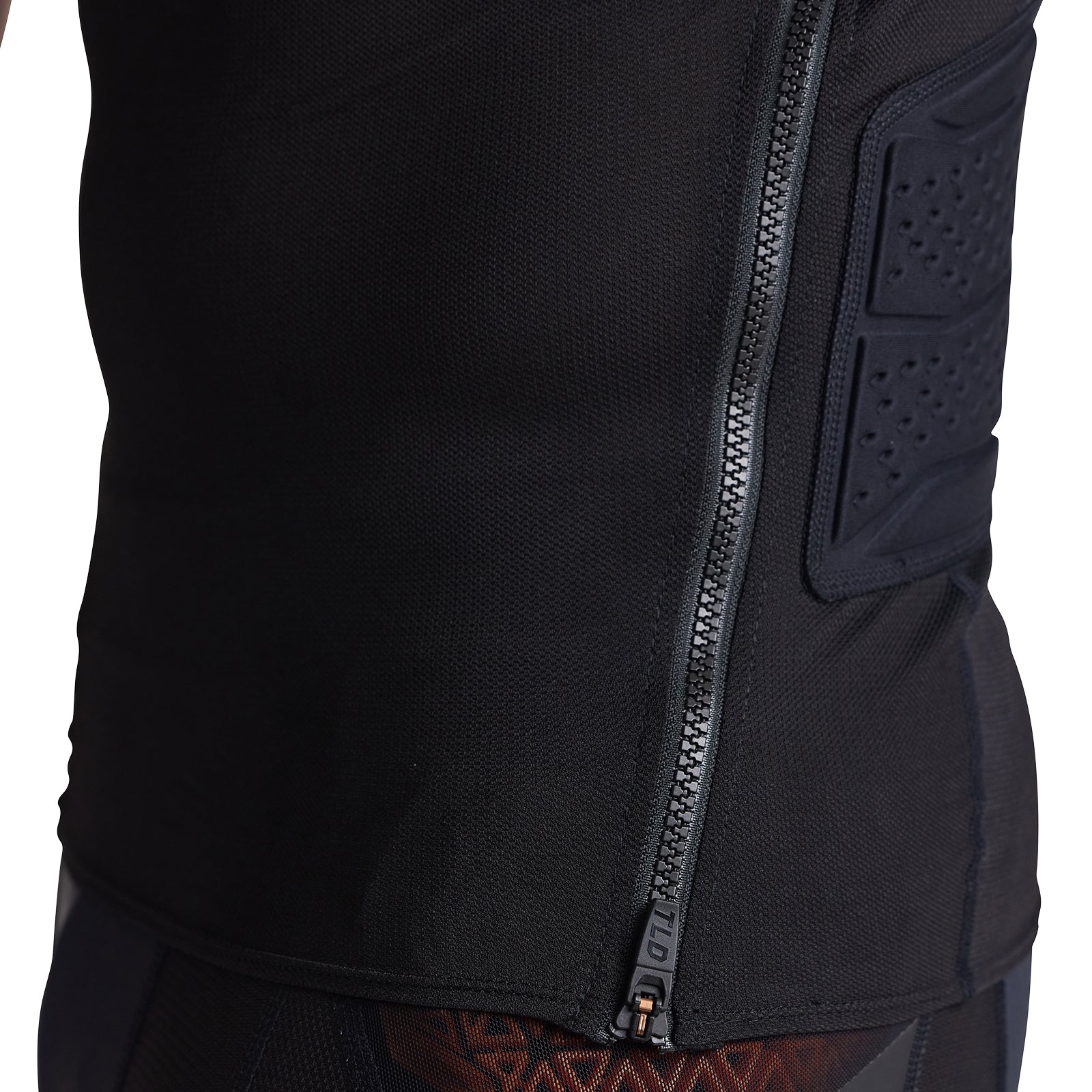 Stage Ghost D3O Short Sleeve Baselayer Solid Black、mySite、dreamappss