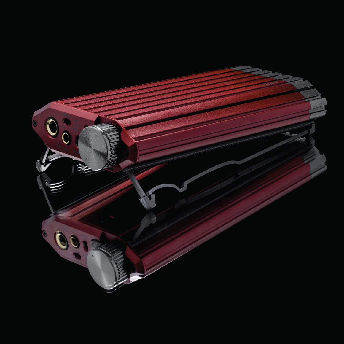  iFi Audio - iDSD Diablo 2、mySite、merchandisen