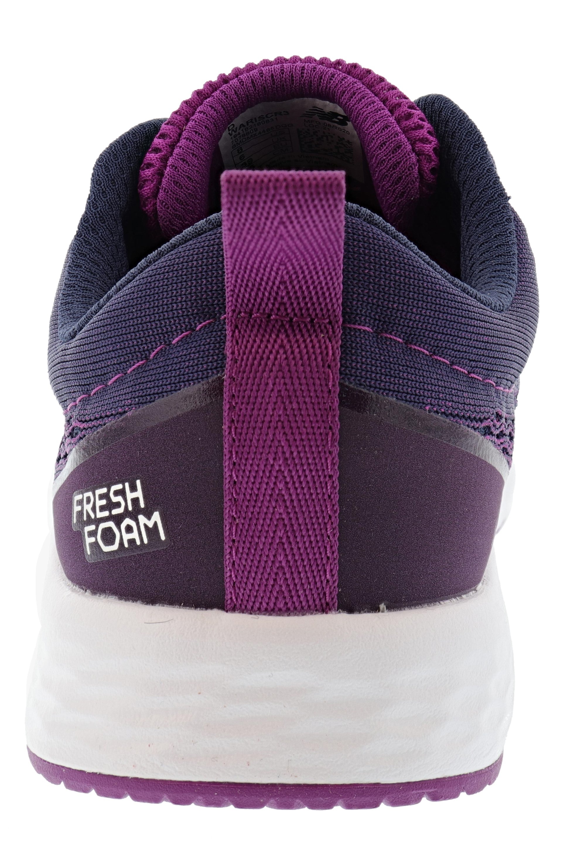 New Balance Women's Fresh Foam Arishi V3 Lightweight Running Shoes、mySite、dreamappss