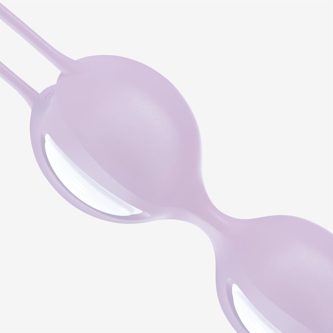 SMARTBALLS DUO、mySite、bottomscart