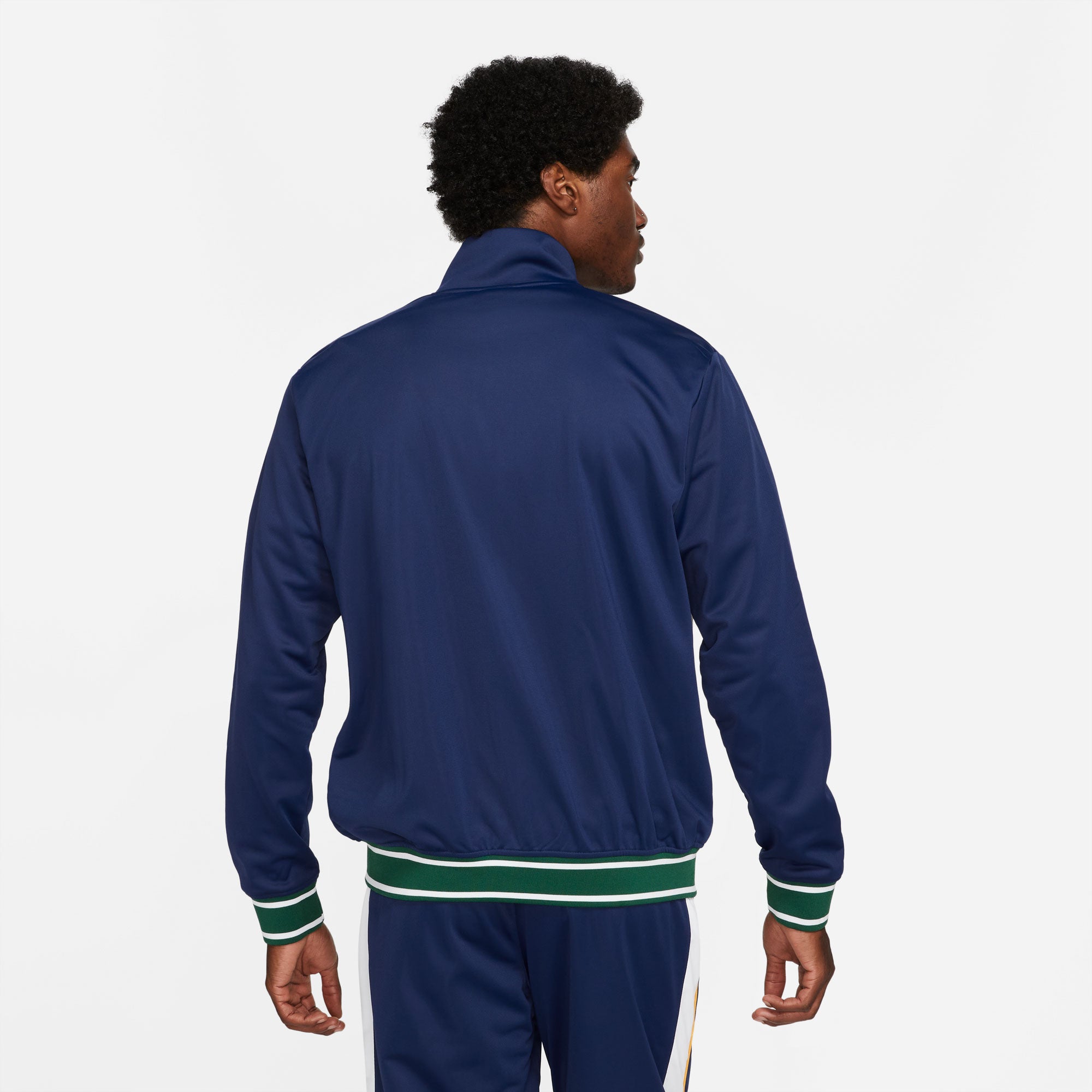Nike Heritage Slam Men's Tennis Jacket