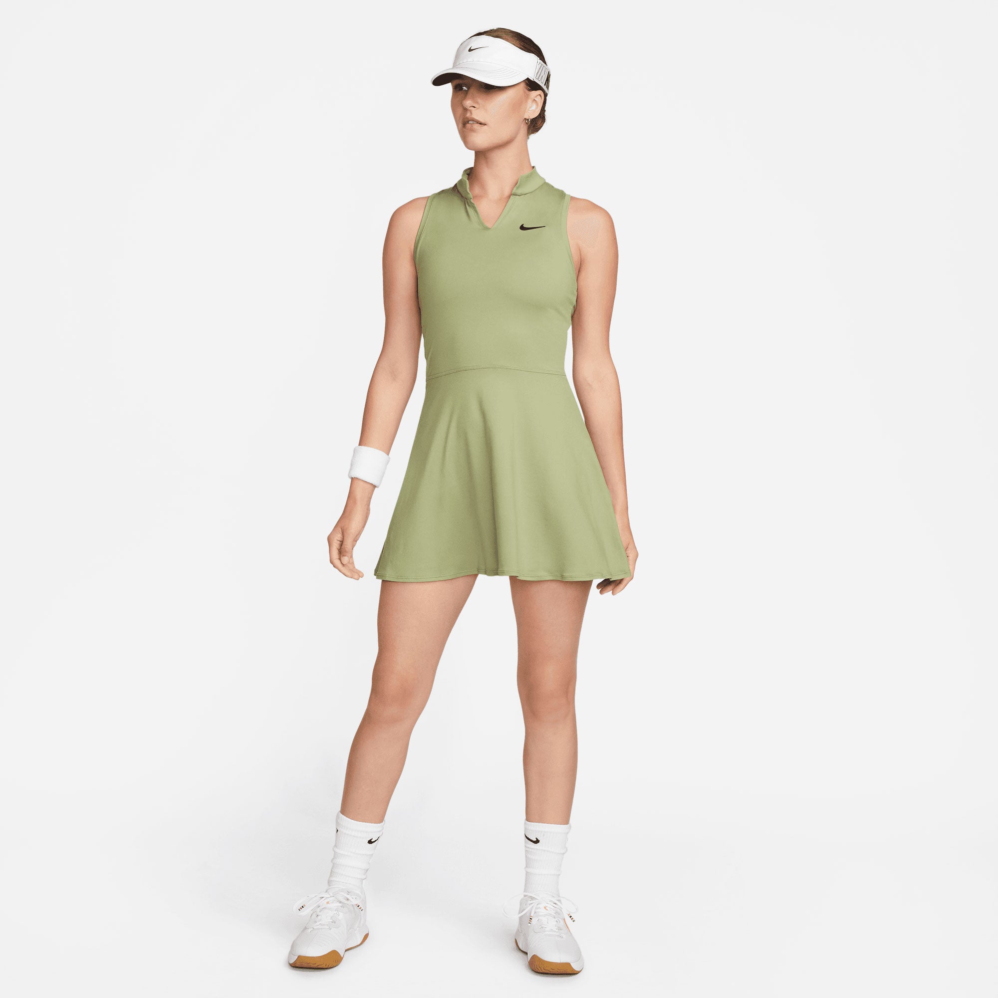 NikeCourt Dri-FIT Victory Women's Tennis Dress