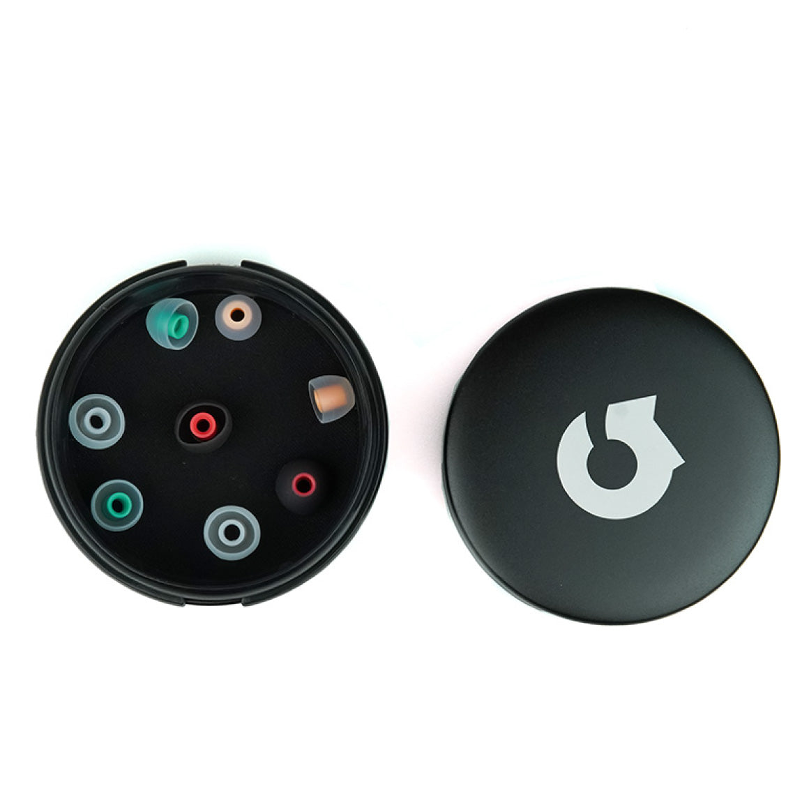  Headphone Zone - Fortress IEM Storage Case、mySite、merchandisen