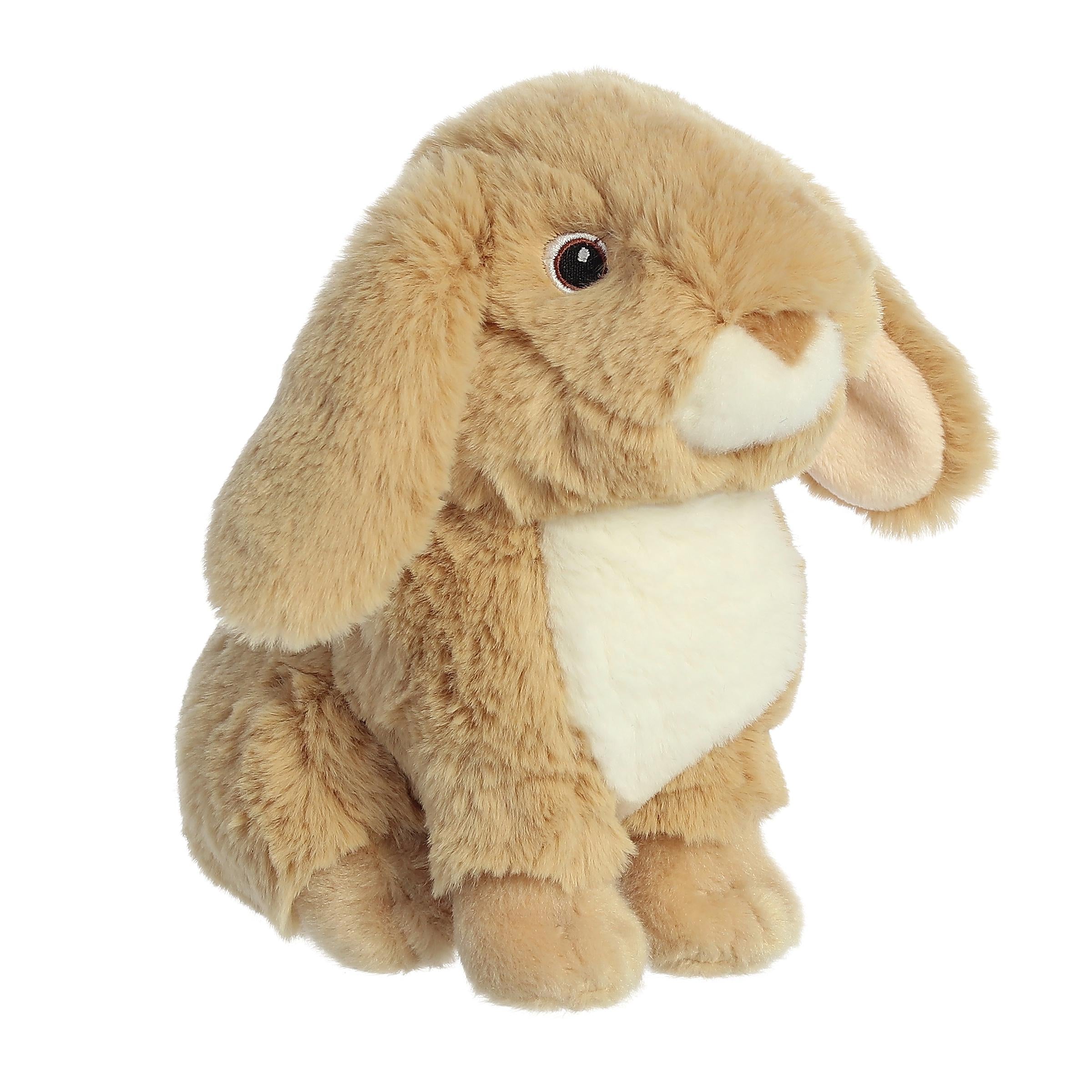 Aurora® - Eco Nation™ - 9 Lop-Eared Rabbit Tan、mySite、g9winljtr