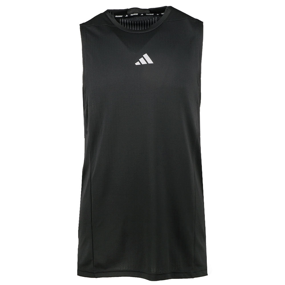 Designed for Training Crew Neck Athletic Tank Top、mySite、gtrtttuynbv