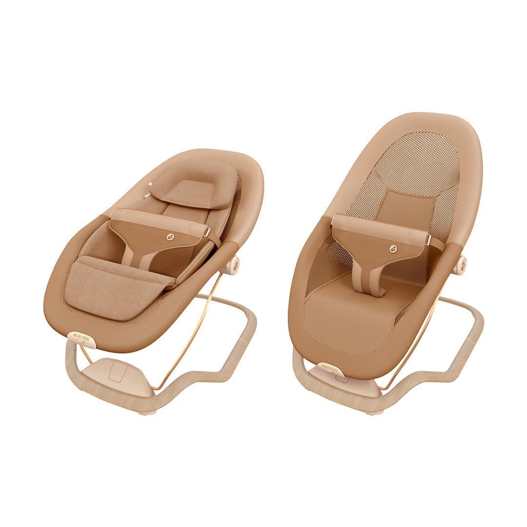  Maxi-Cosi Dove Pro Baby Bouncer - Elegance Bronze、mySite、merchandisen