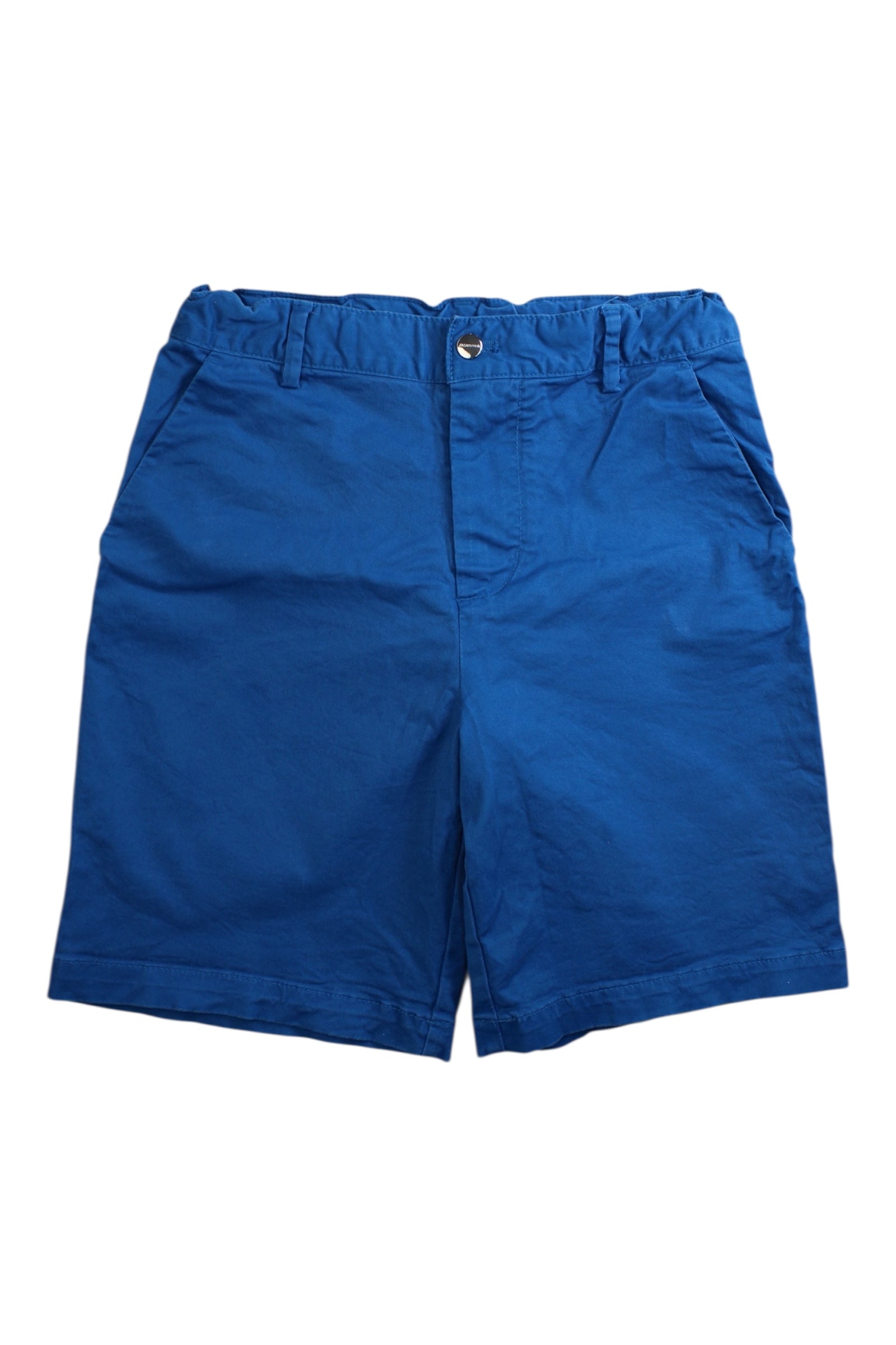 Jacadi Cotton Elastane Shorts 12Y、mySite、g9winljtr