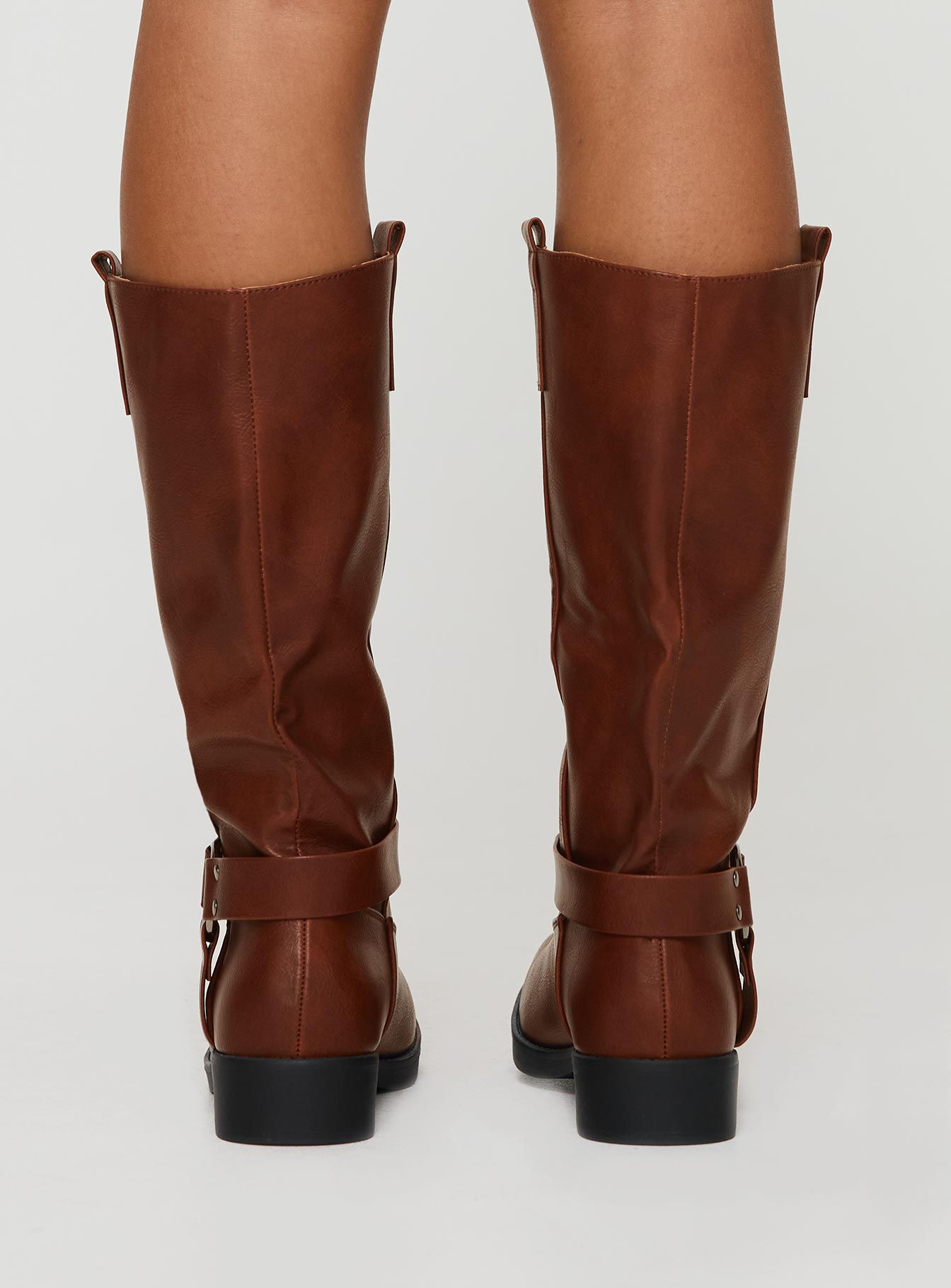 Wrecked Western Boots Rust、mySite、solidvoid