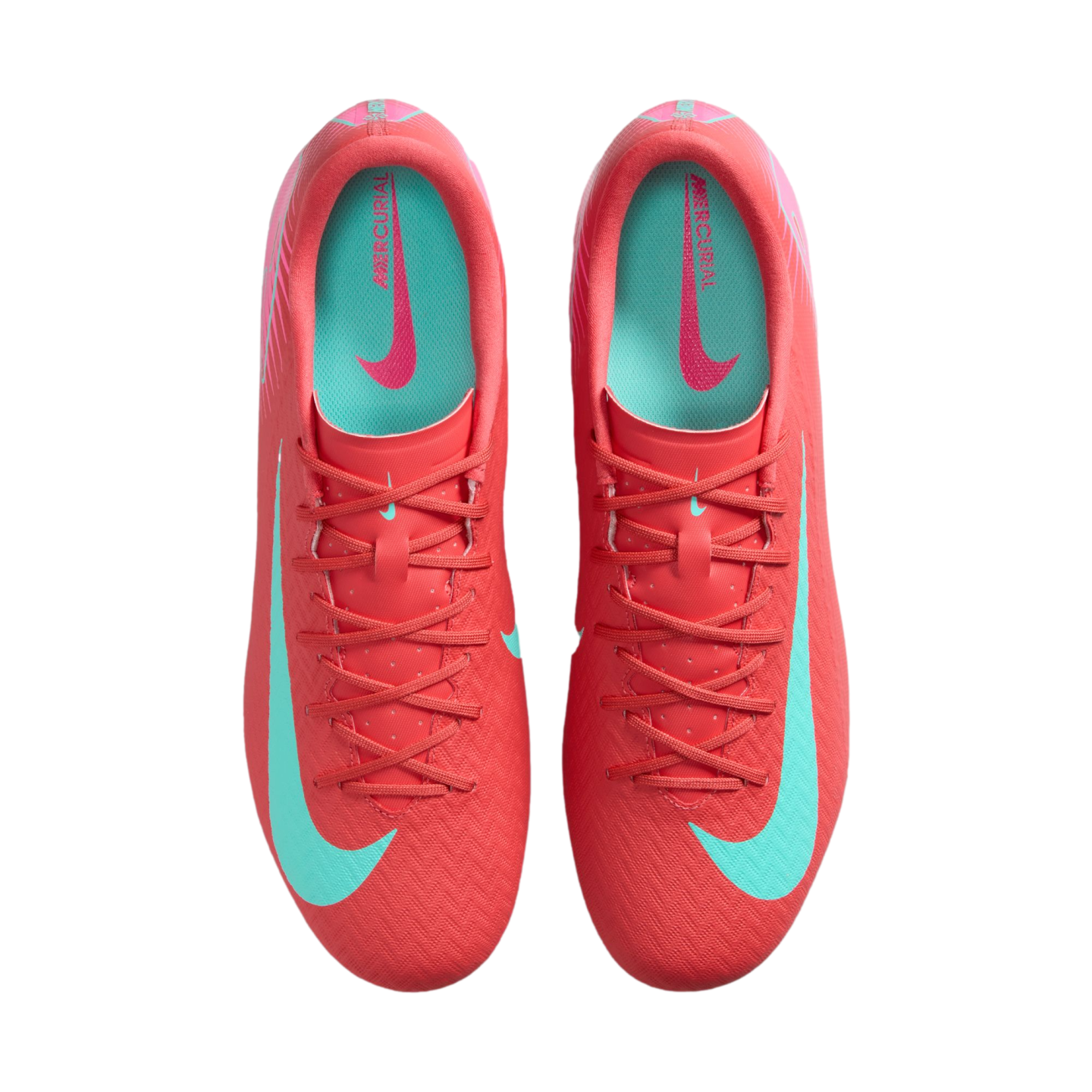 Nike Mercurial Vapor 16 Academy Firm Ground Cleats、mySite、noshort
