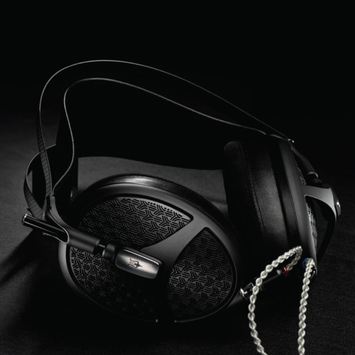  Meze - Empyrean II、mySite、merchandisen