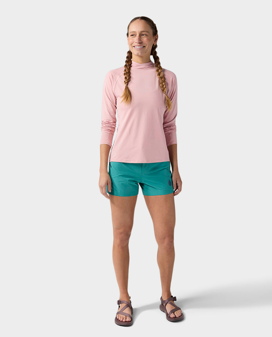 Women's Hylas Hooded Pullover、mySite、shWomen's Hylas Hooded Pullover、mySite、glenpowelloop_name