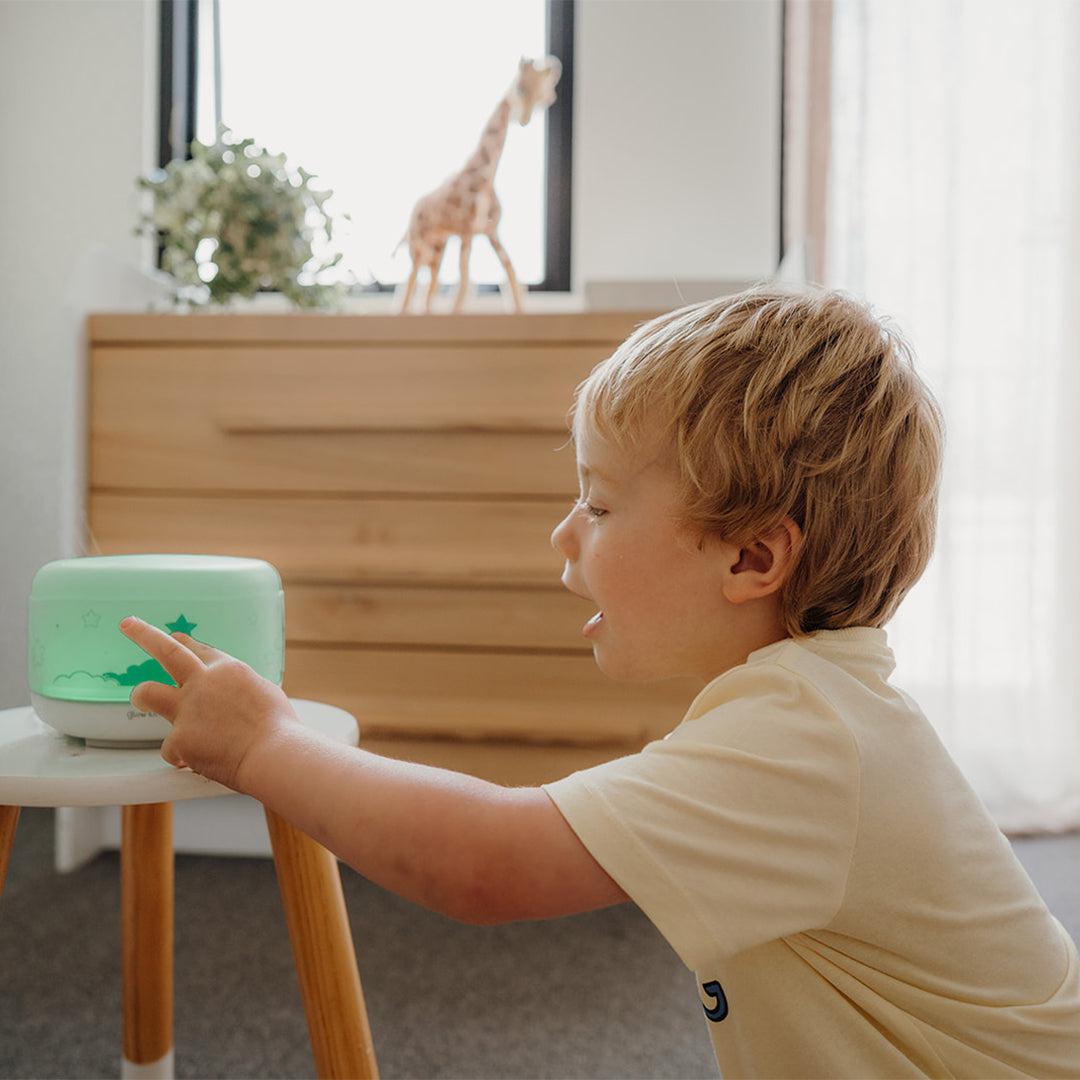  Glow Dreaming Glow Sleep Easy、mySite、merchandisen