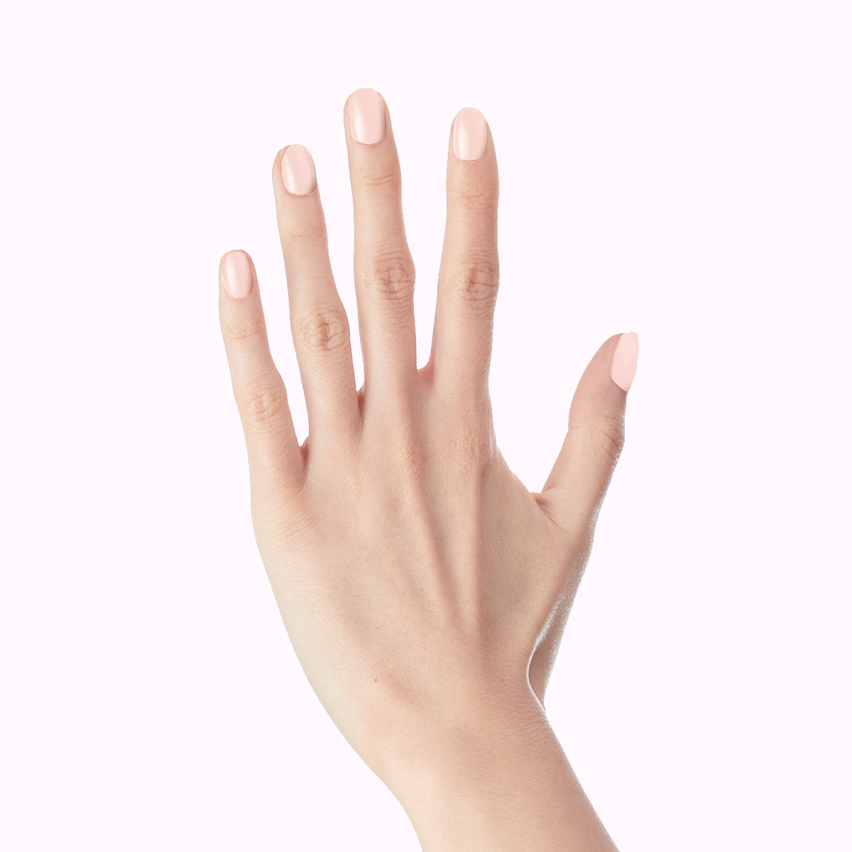 GH - Press-On | Extra Short | Round、mySite、solidvoid