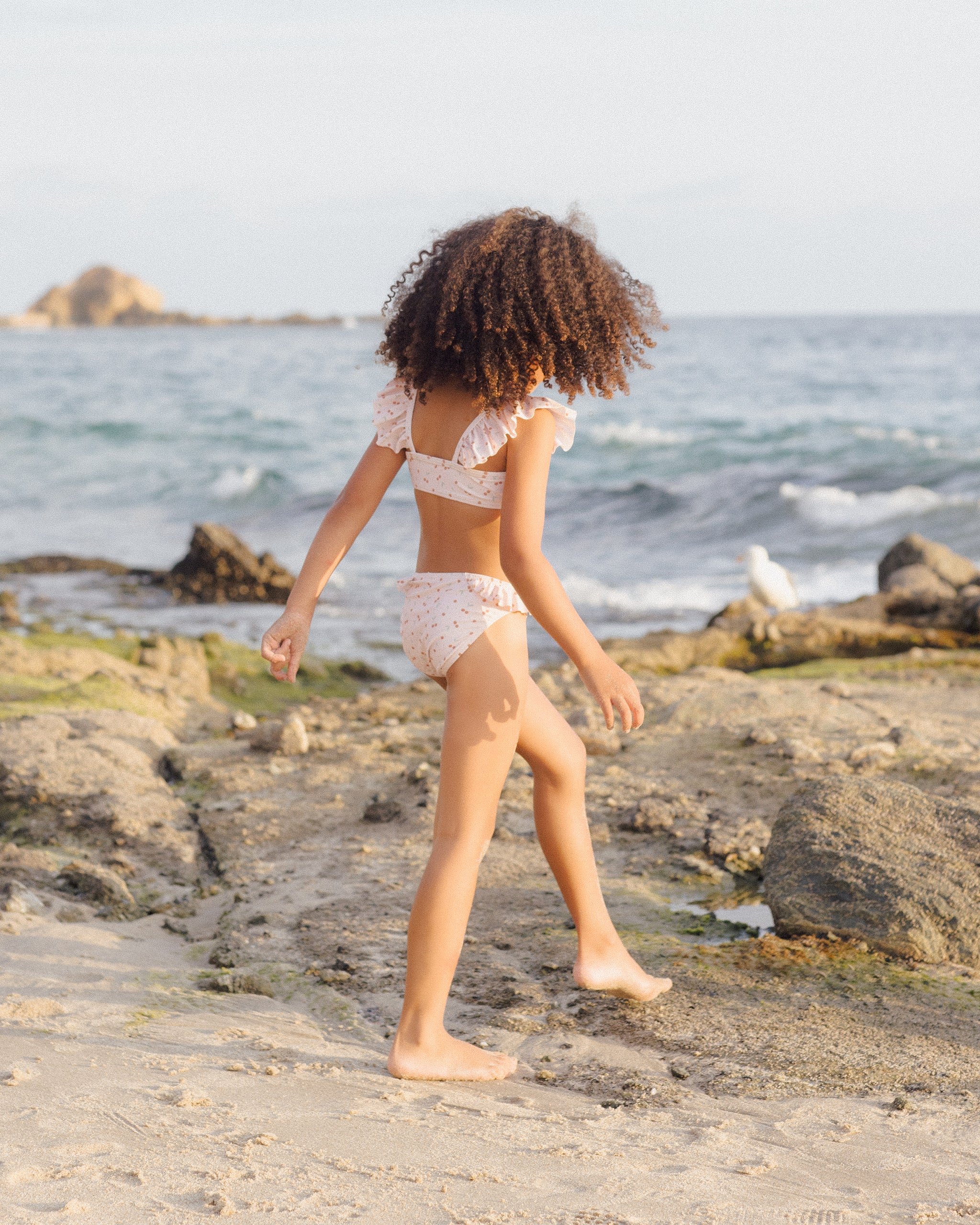  Hanalei Bikini || Cherries、mySite、layawaytickets