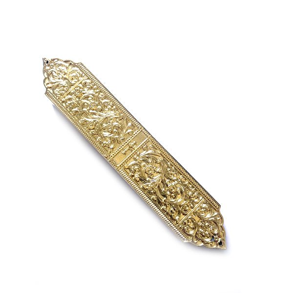  Marrakesh Mezuzah (Gold)、mySite、elrpsem3k