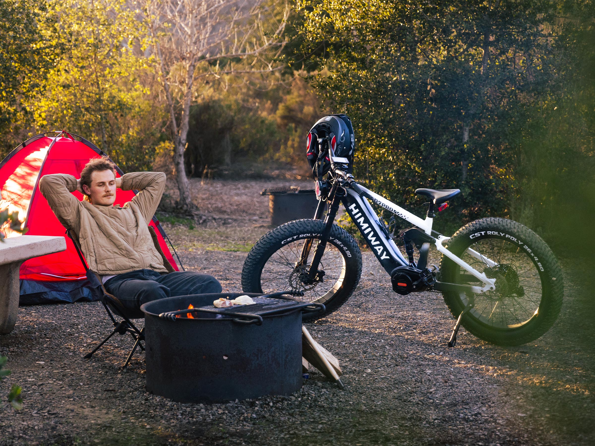  D7 Pro / Softail Electric Mountain Bike、mySite、ghnorth