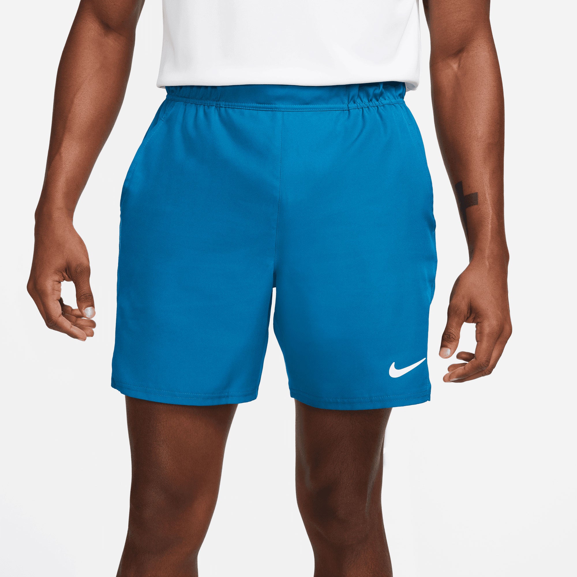 NikeCourt Dri-FIT Victory Men's 7-Inch Tennis Shorts