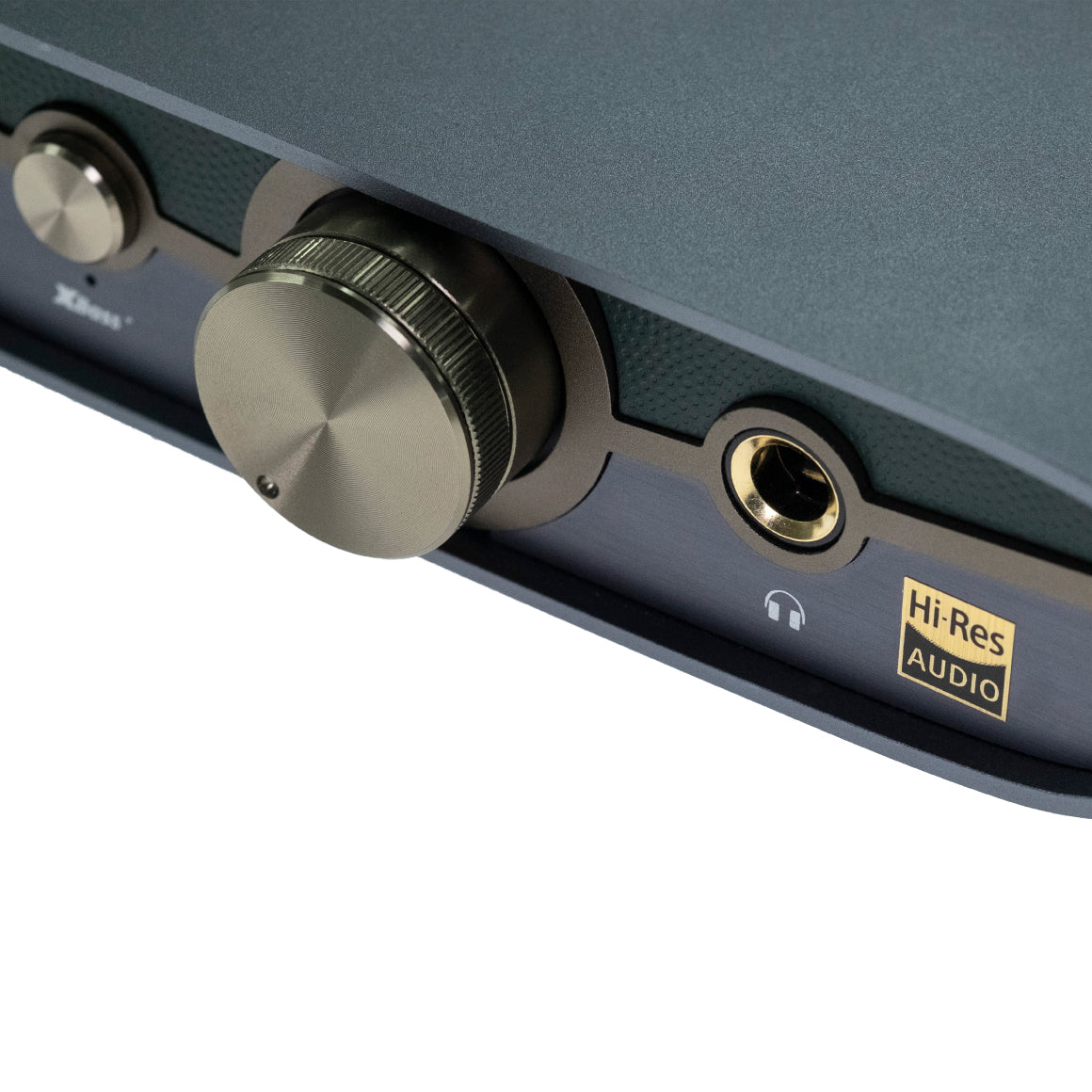  iFi Audio - ZEN DAC 3、mySite、merchandisen