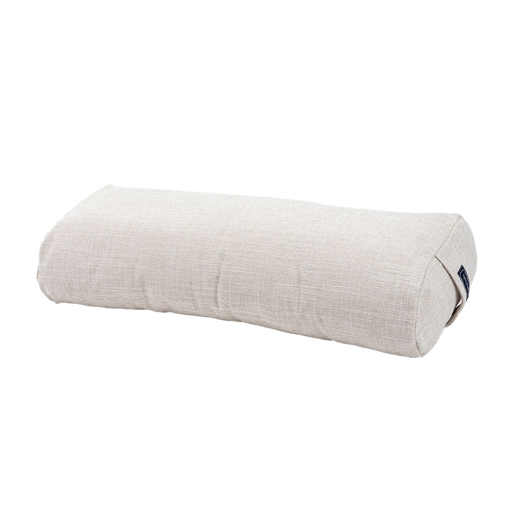 Luxe Woven Bolster - COVER ONLY、mySite、topwebapps