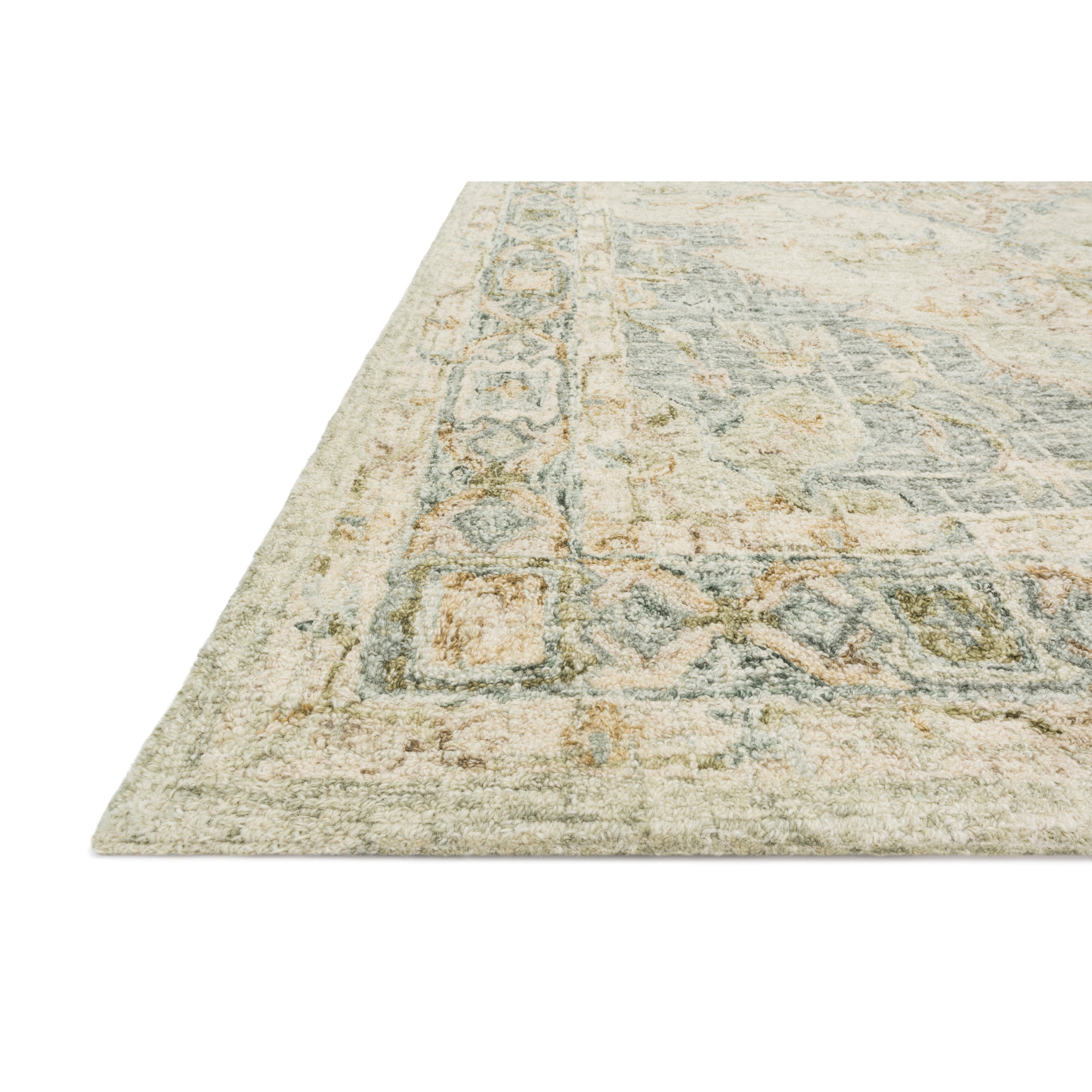 Julian Seafoam Green Spa Area Rug、mySite、gigharbornorthrealestate