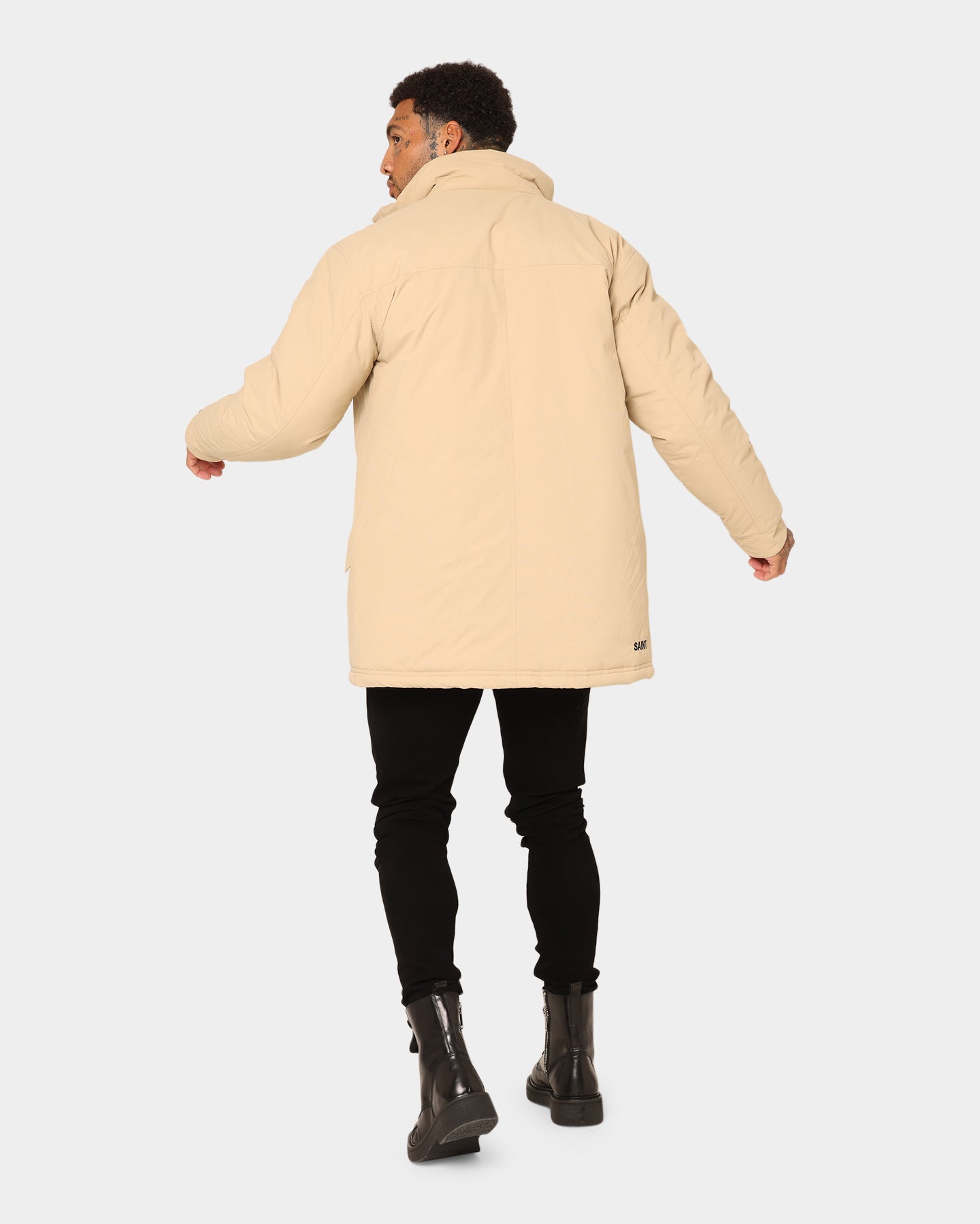 Saint Morta Olympus Jacket Stone、mySite、zt4zffjzw