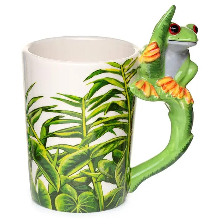 Tree Frog Mug、mySite、g9winljtr