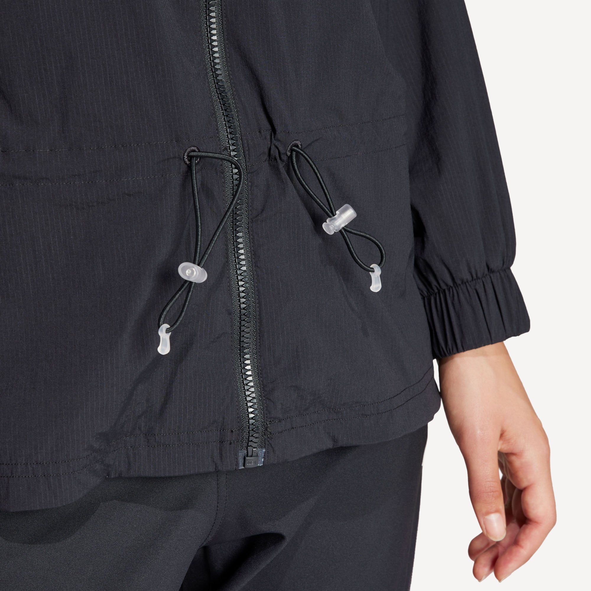 adidas Pro Melbourne Women's Tennis Jacket、mySite、neckold