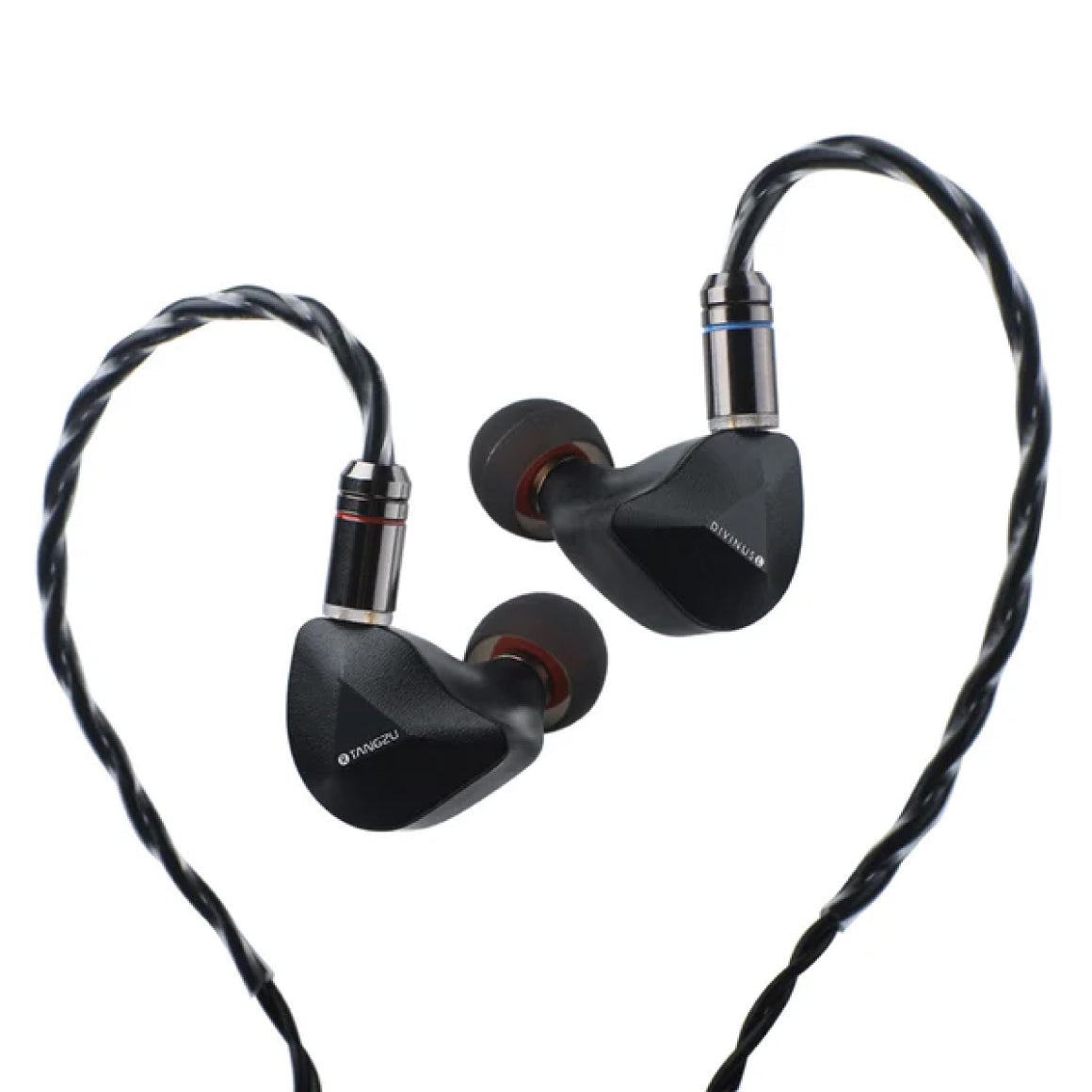  Tangzu X DIVINUS - FuDu Verse 1、mySite、merchandisen