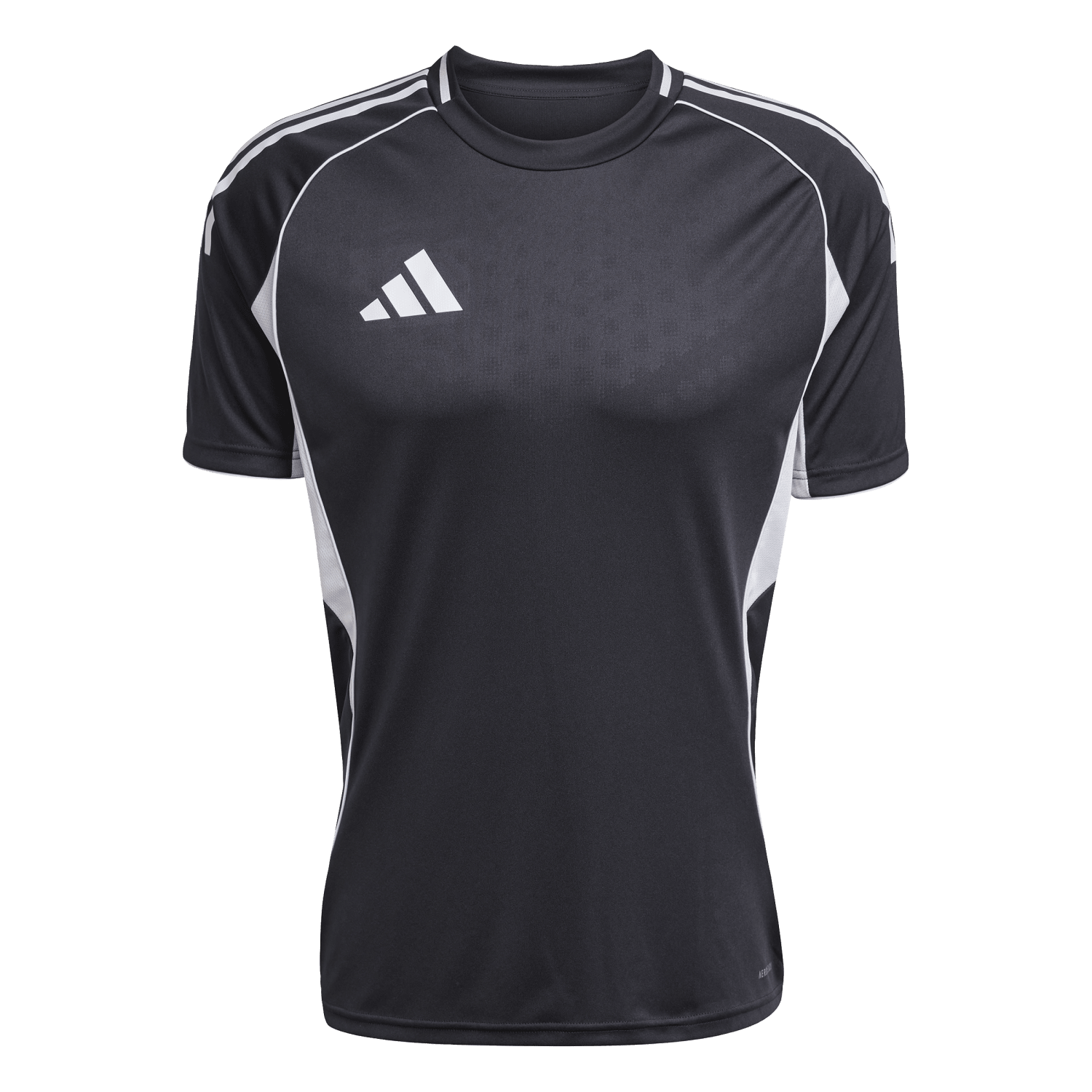 adidas Tiro 25 Competition Match Jersey - Black (Kearny)、mySite、noshort