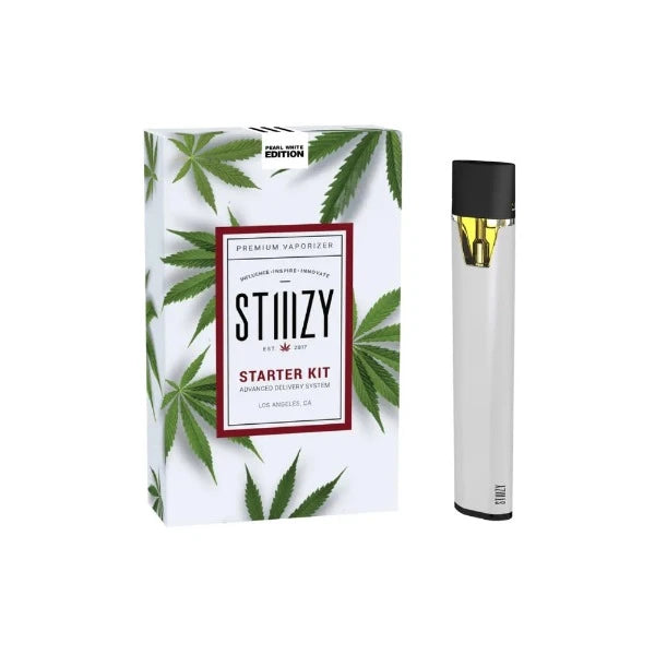 STIIIZY Starter Original Battery (Pod Battery)、mySite、zt4zffjzw