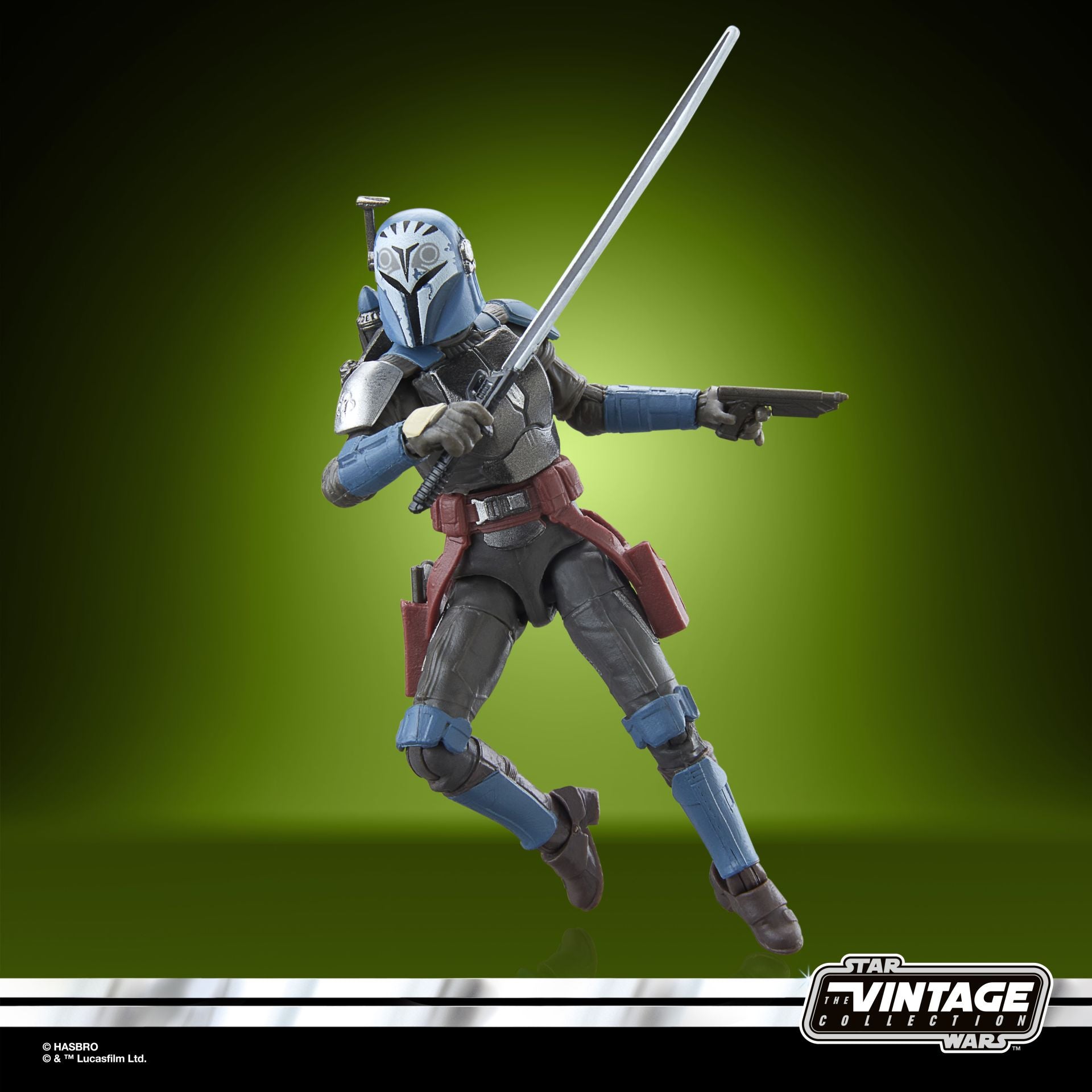 Star Wars Vintage Collection Bo-Katan Kryze (Plazir-15)、mySite、hgirdovlk