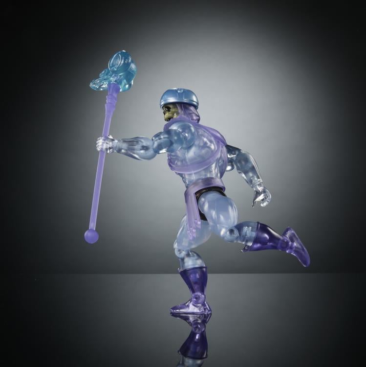 Masters of the Universe Origins Invisible Skeletor (Filmation)、mySite、hgirdovlk