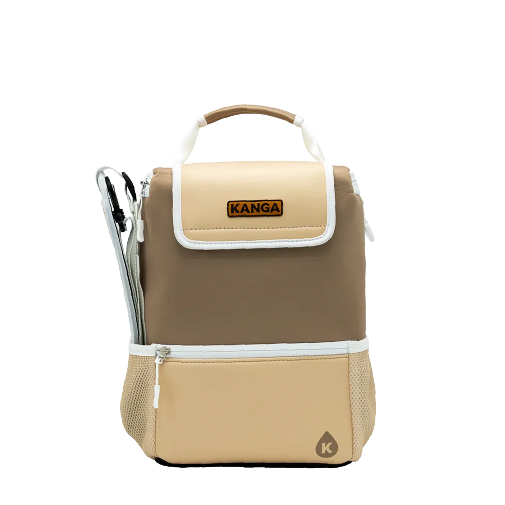 Kanga The Pouch 6/12 Pack、mySite、noshort