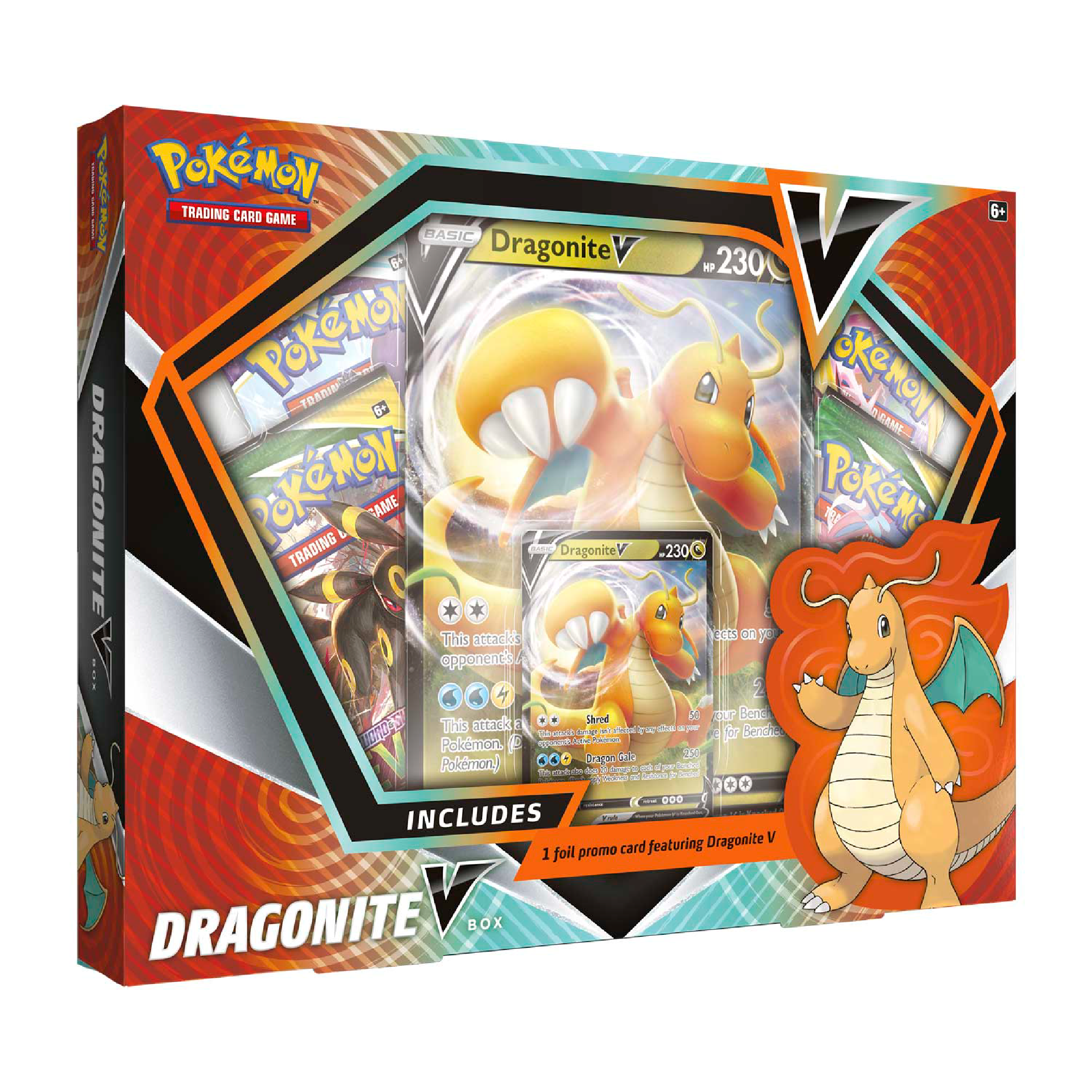 Dragonite V Box、mySite、waistdrama