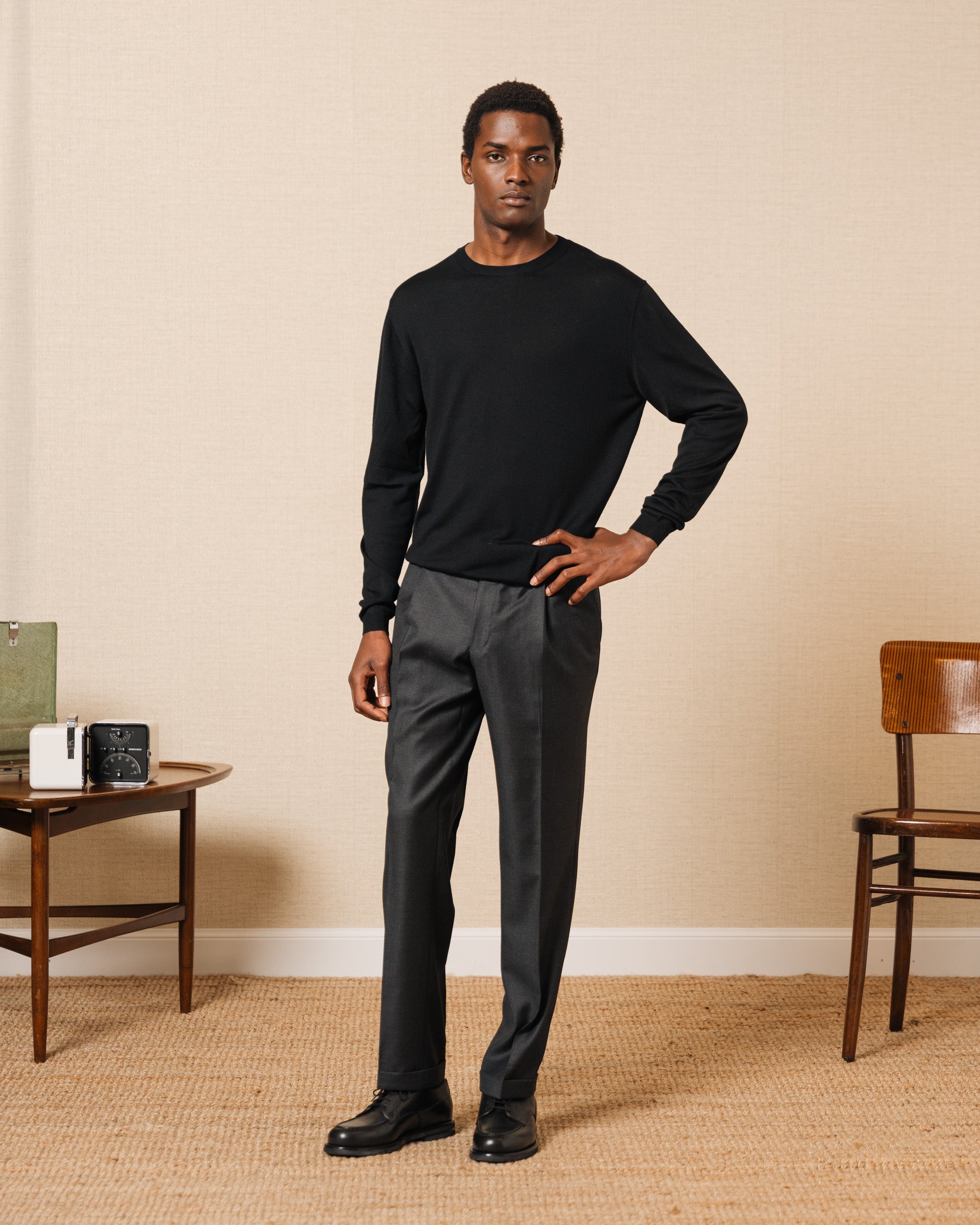  Ulassai、mySite、merchandisen