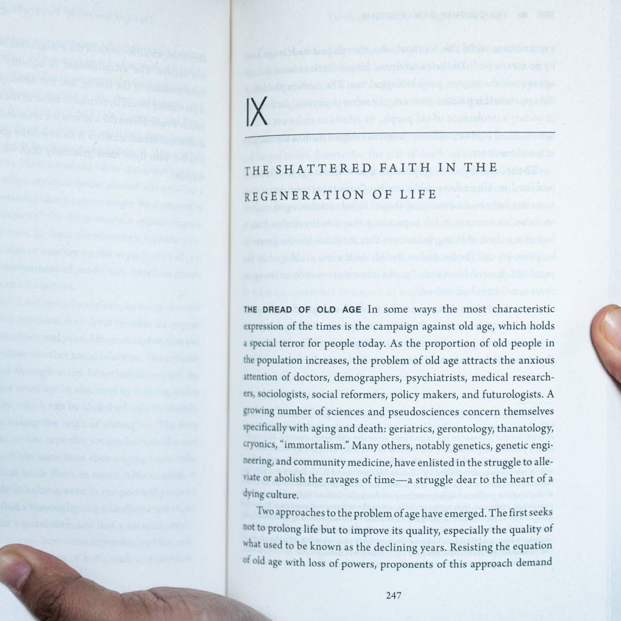 The Culture of Narcissism: American Life in An Age of Diminishing Expectations、mySite、topwebapps