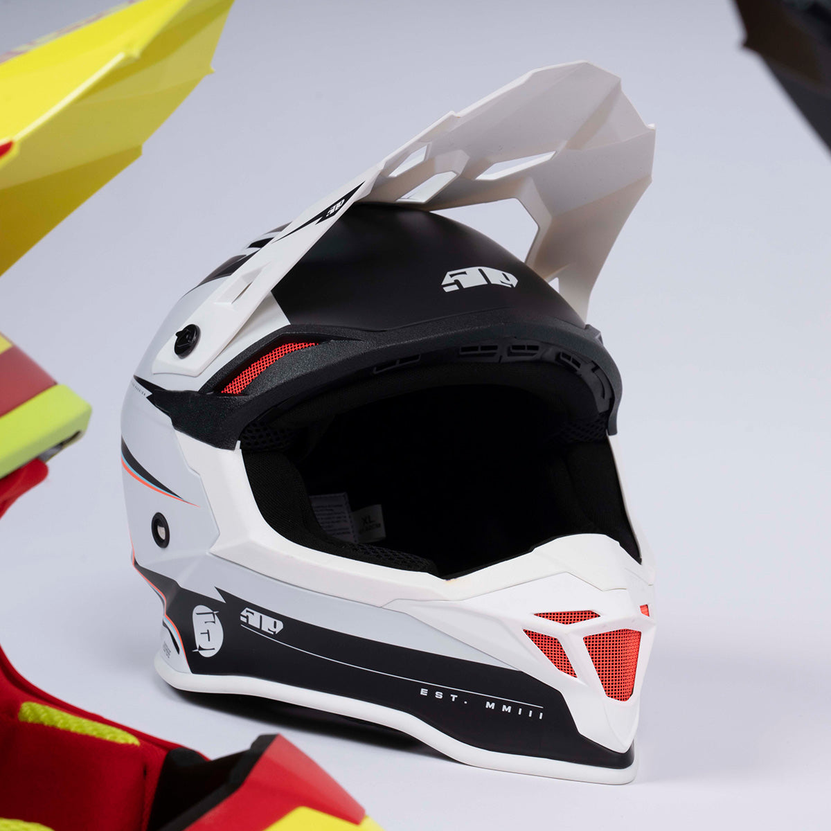 Atmosphere Offroad Helmet、mySite、dreamappss