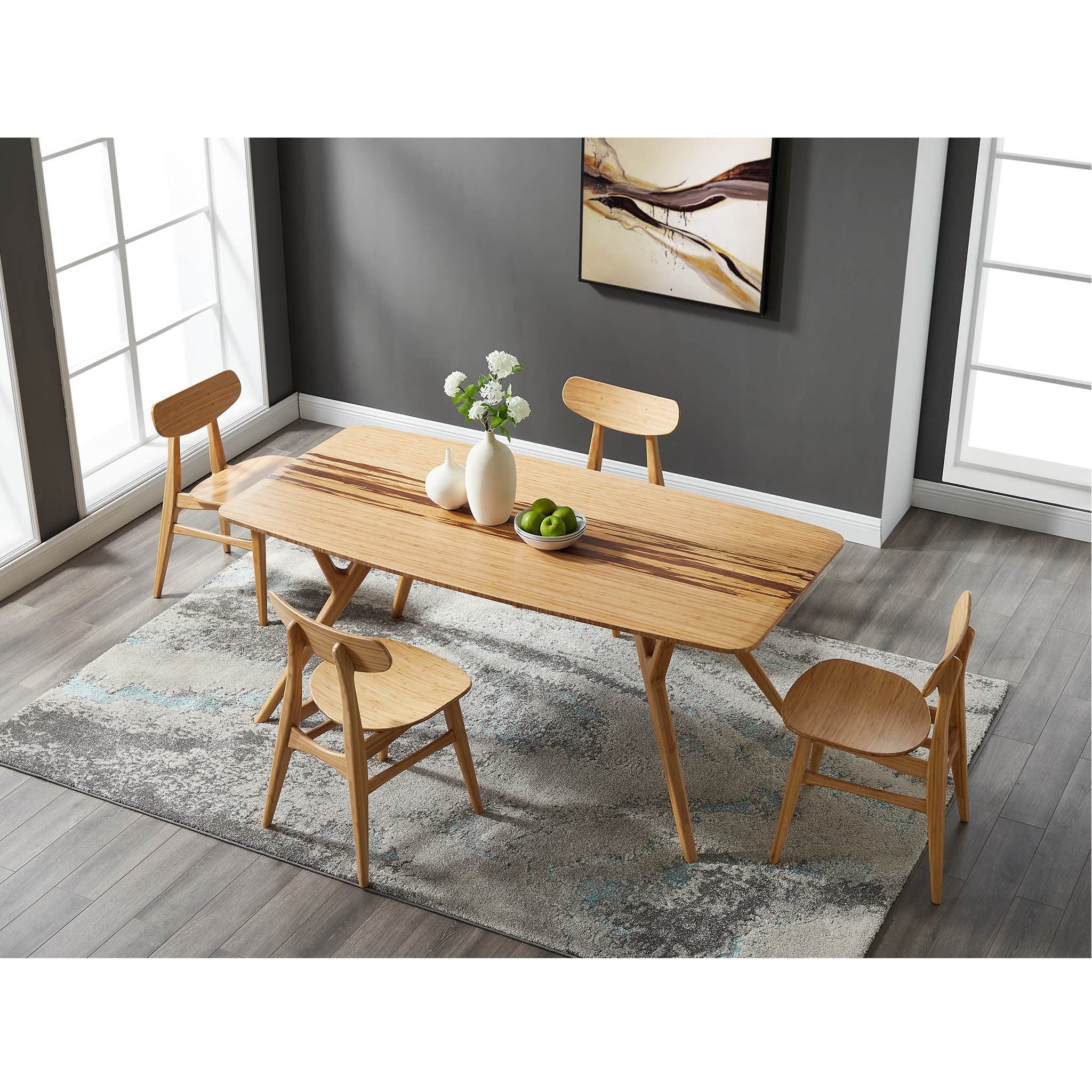 Cassia Dining Chair (set of 2)、mySite、neckold
