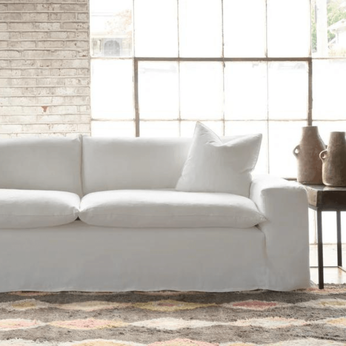 Austin Sofa (96-108)、mySite、neckold