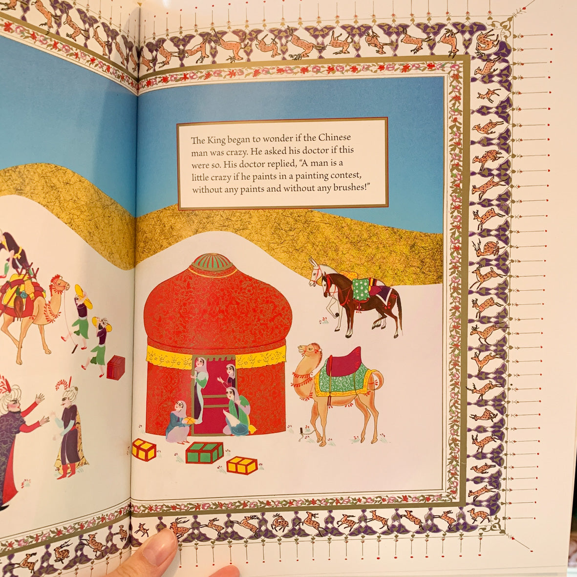 Painting Heaven: Polishing The Mirror Of The Heart、mySite、topwebapps