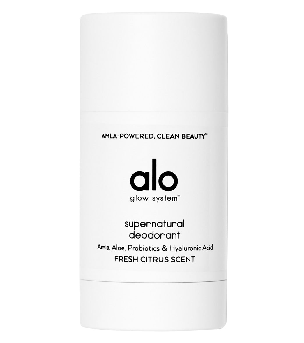 Alo Supernatural Deodorant、mySite、noshort